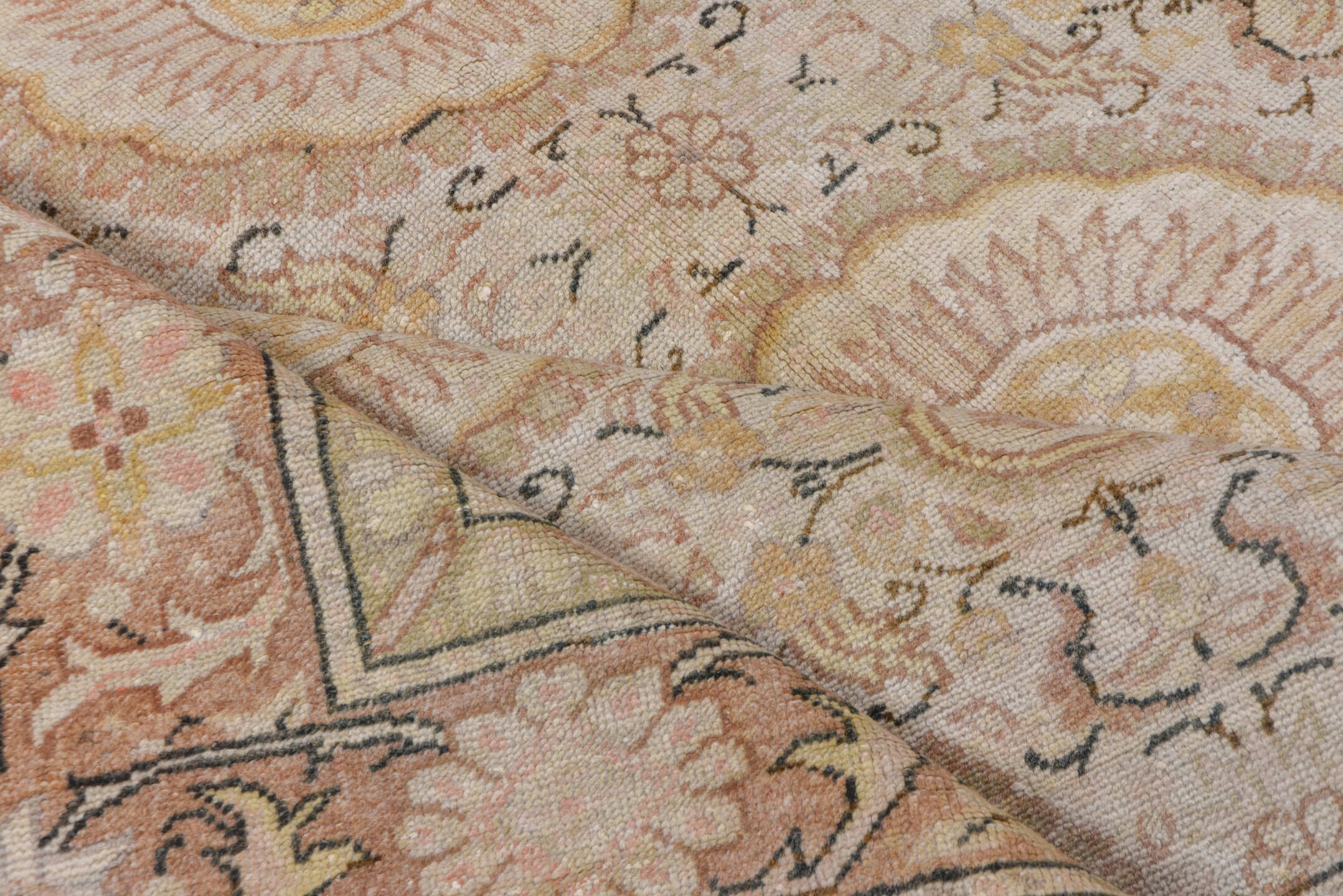 kaisary Rug - # 128159