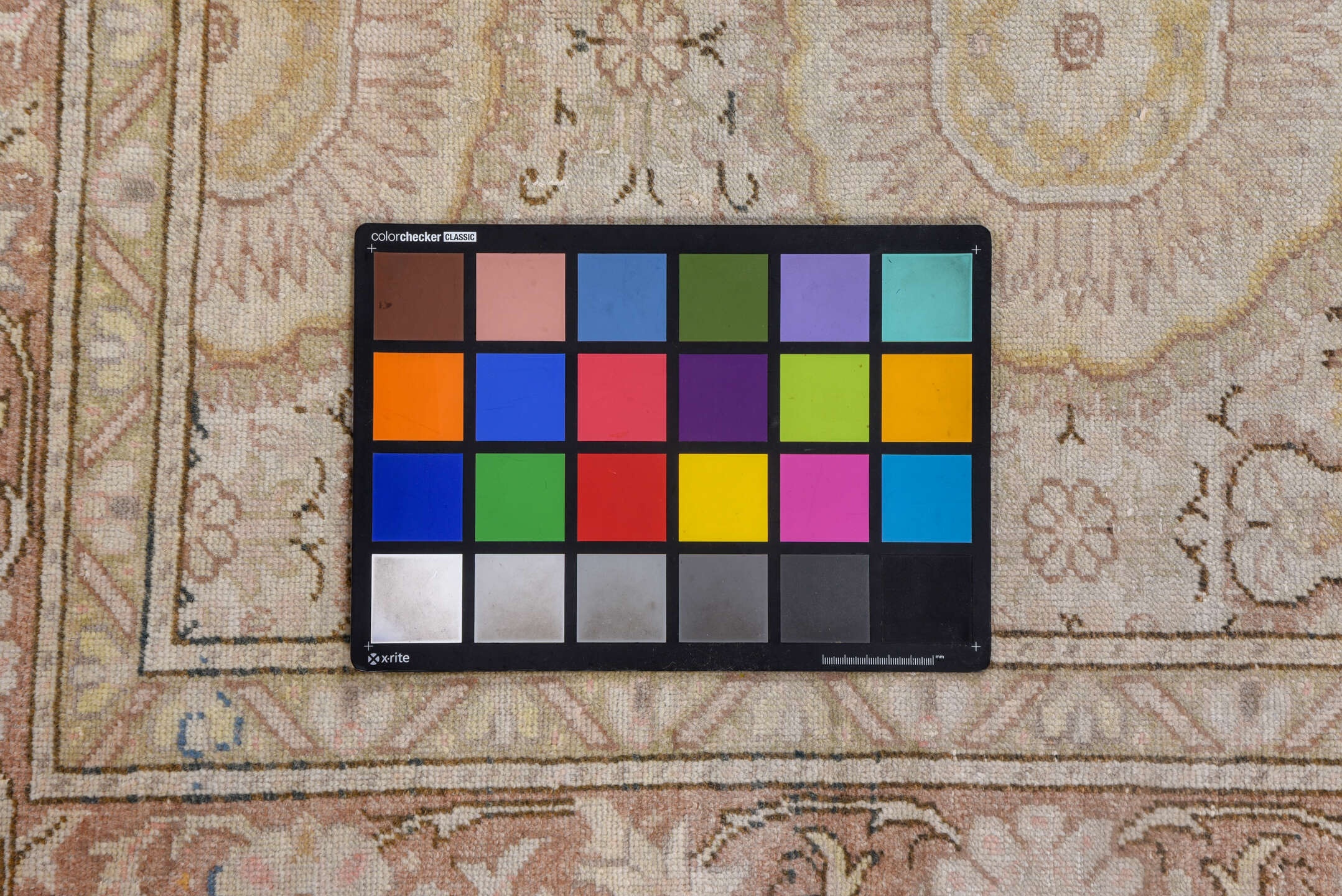 kaisary Rug - # 128159