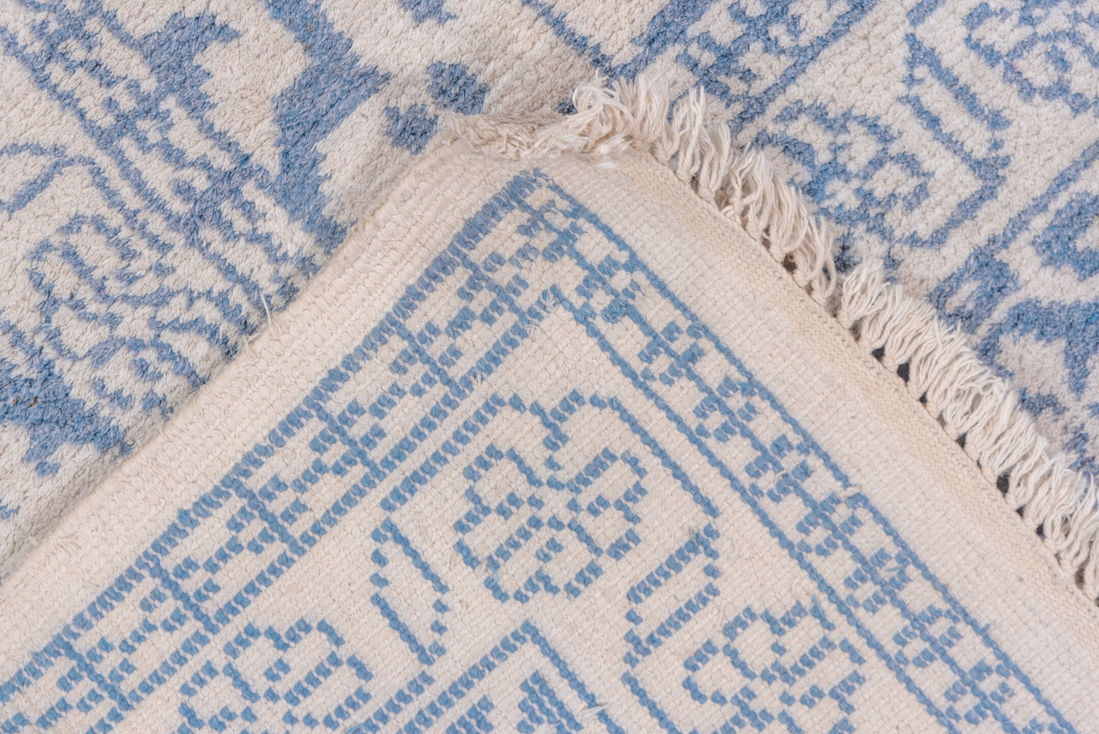 cotton agra Rug - # 128160