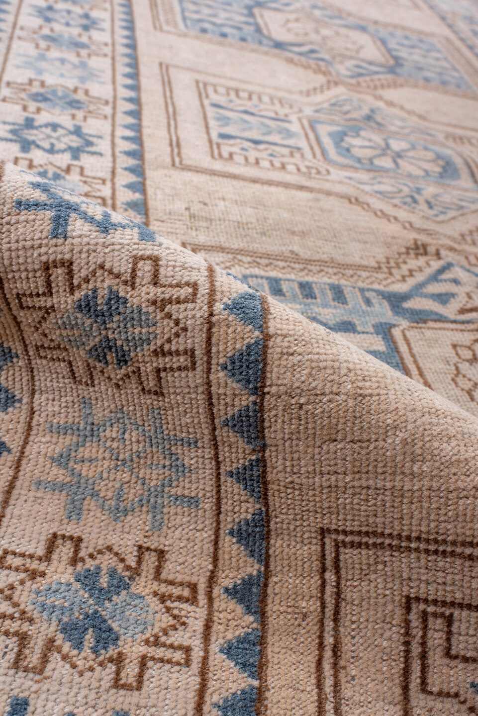 afghan Runner - # 128161