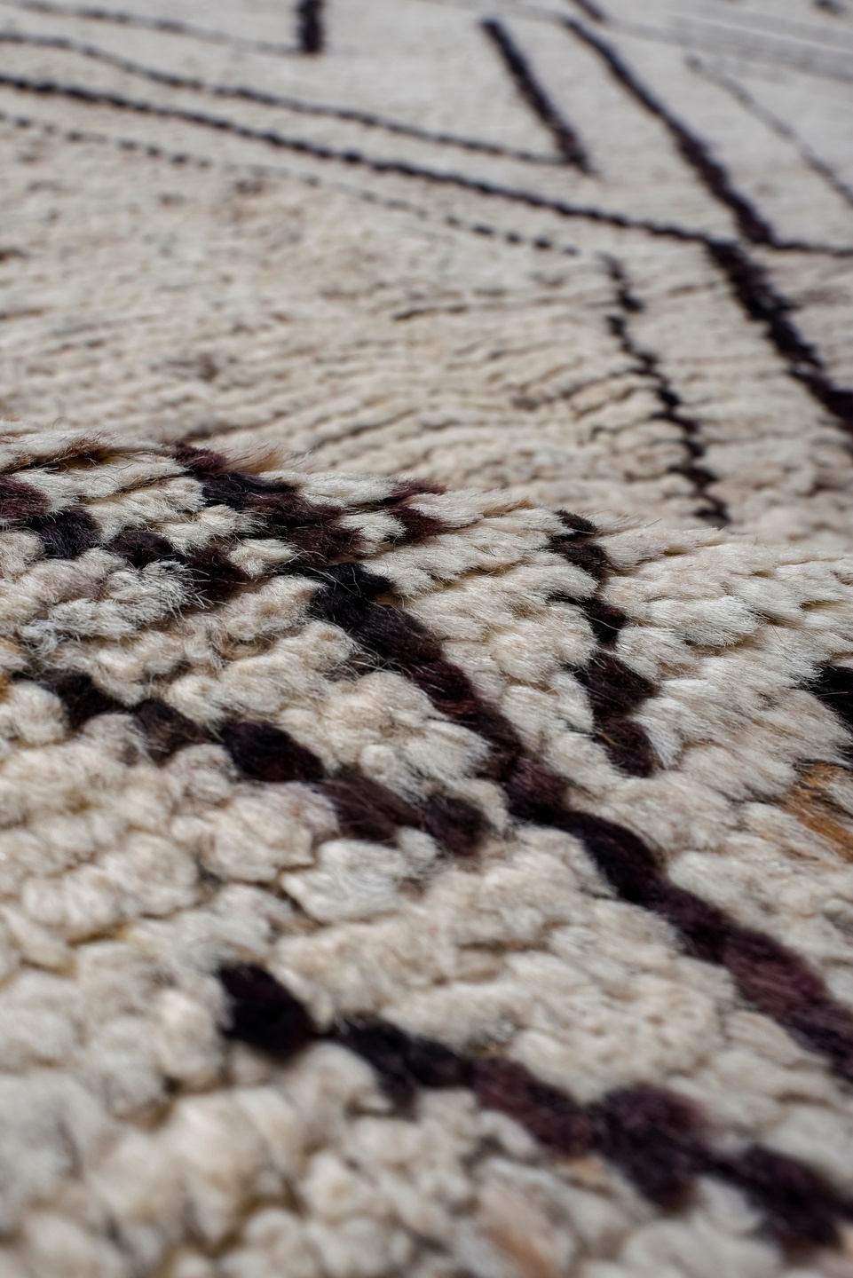 tulu Carpet - # 128170