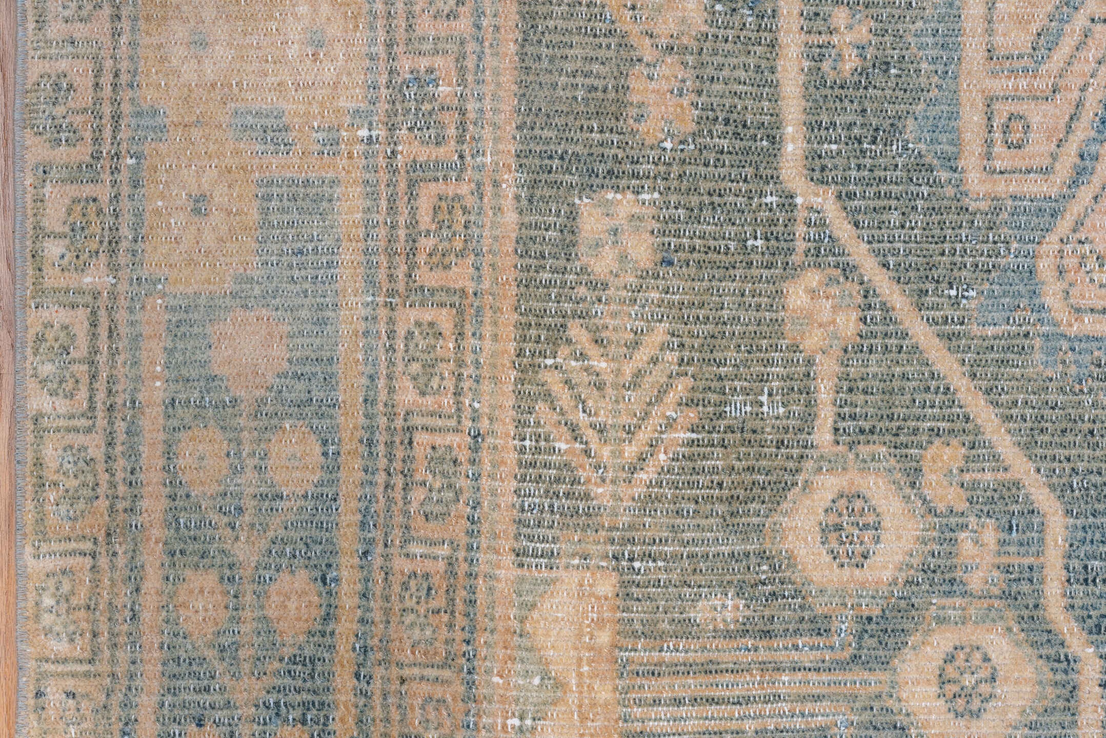 malayer Rug - # 128178