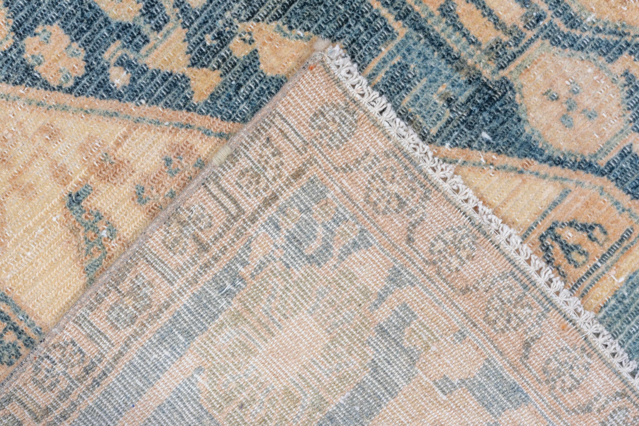 malayer Rug - # 128178