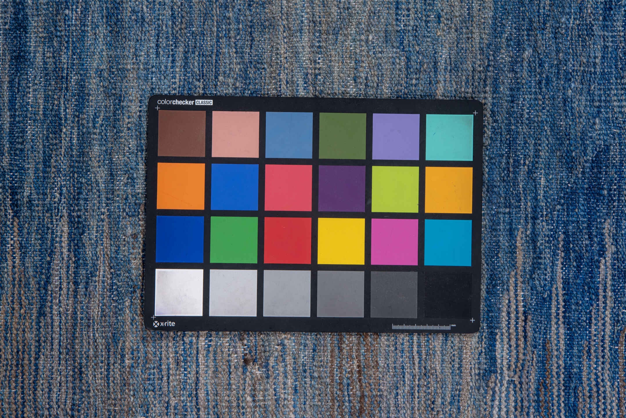 kilim Carpet - # 128179