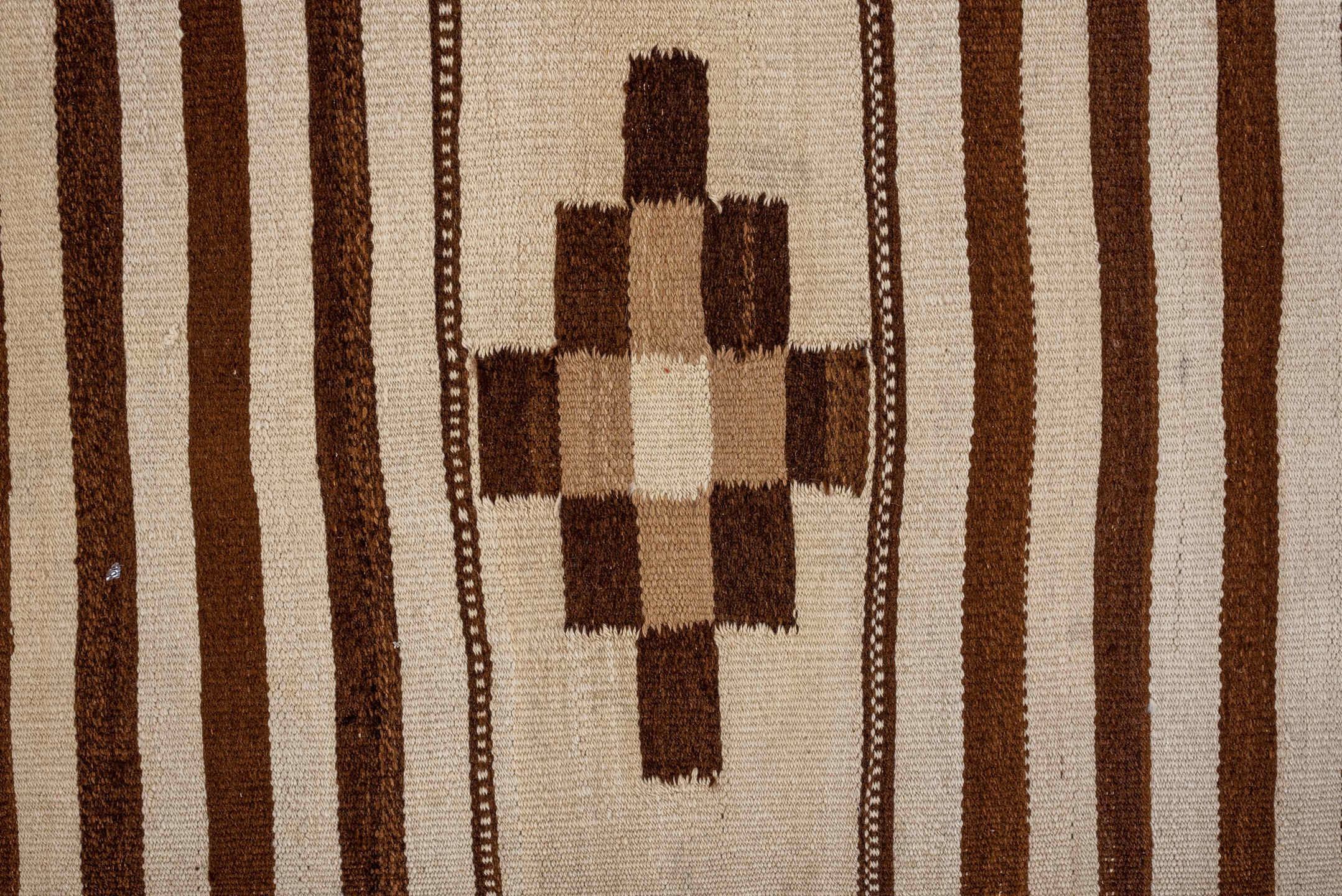 kilim Runner - # 128180