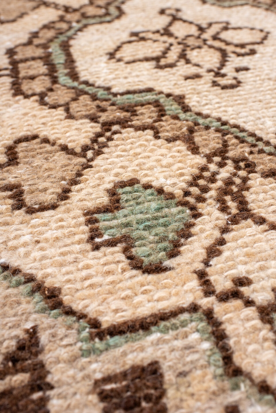 hamadan Runner - # 128181