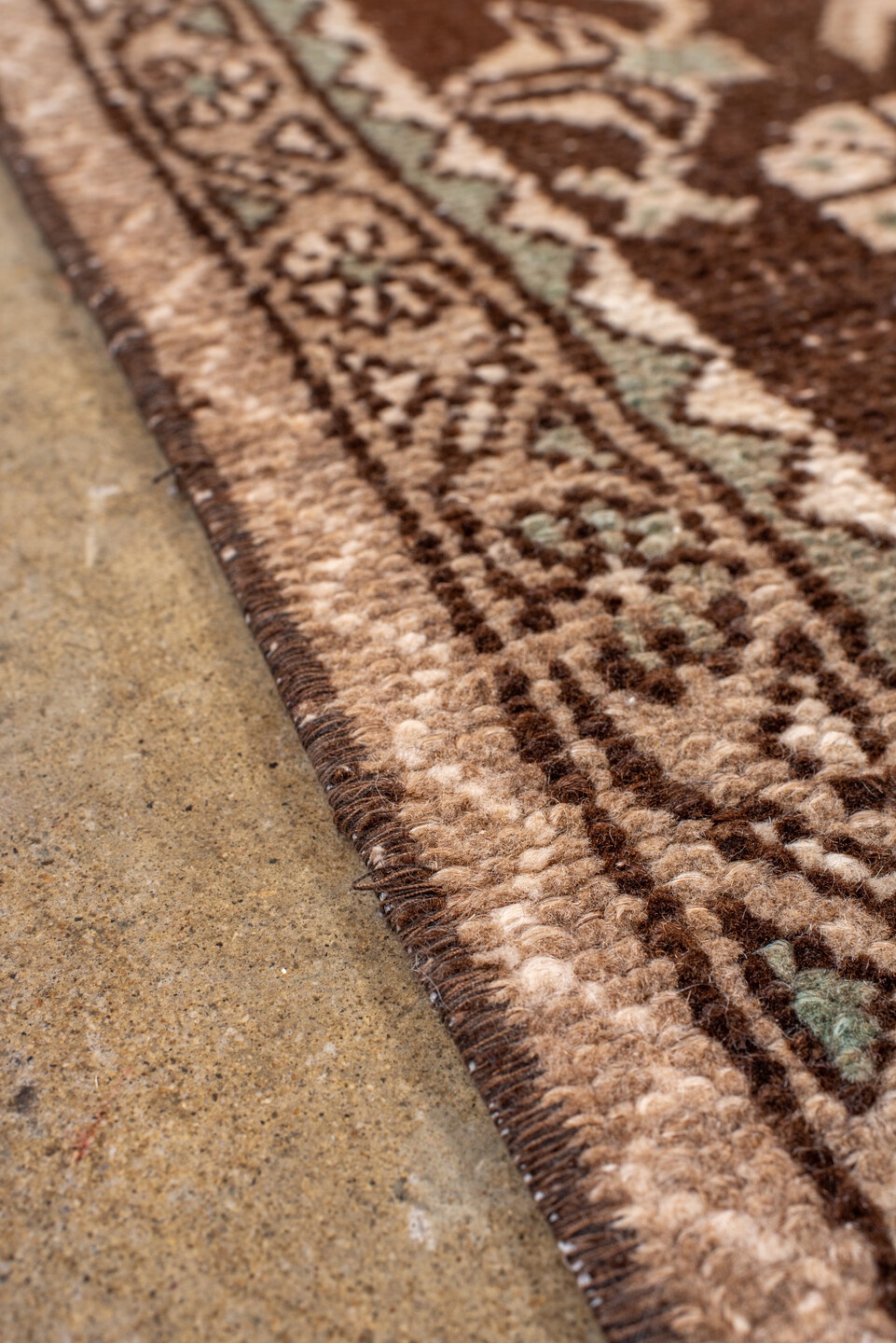 hamadan Runner - # 128181