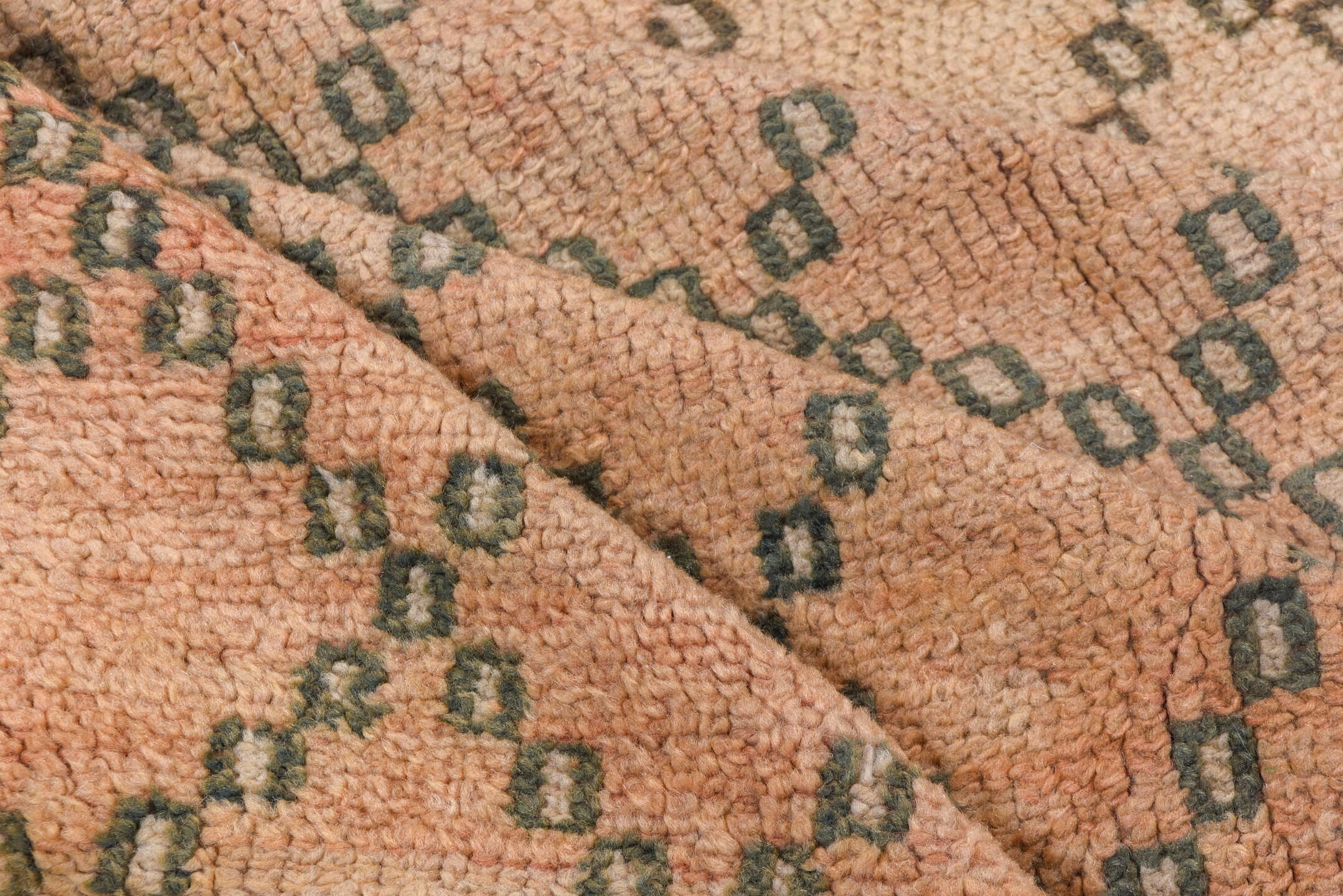 moroccan Rug - # 128183