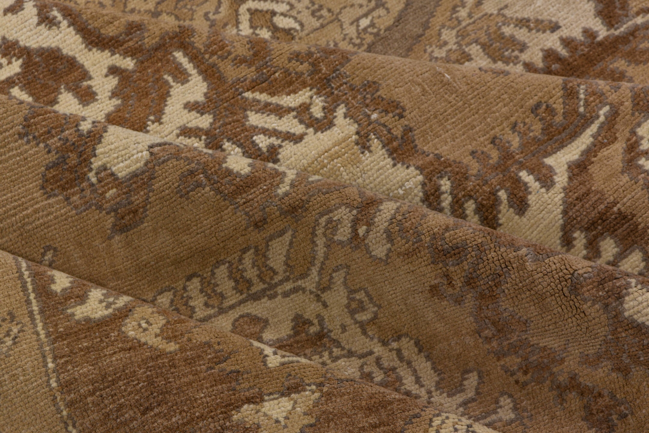 oushak Rug - # 128193