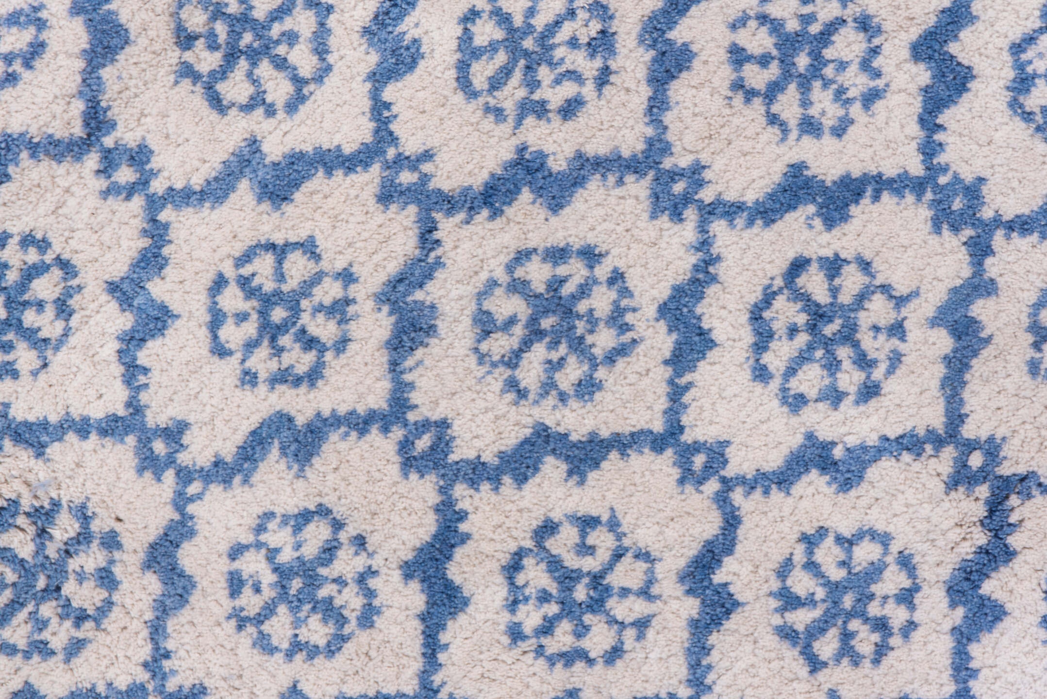 cotton agra Rug - # 128194