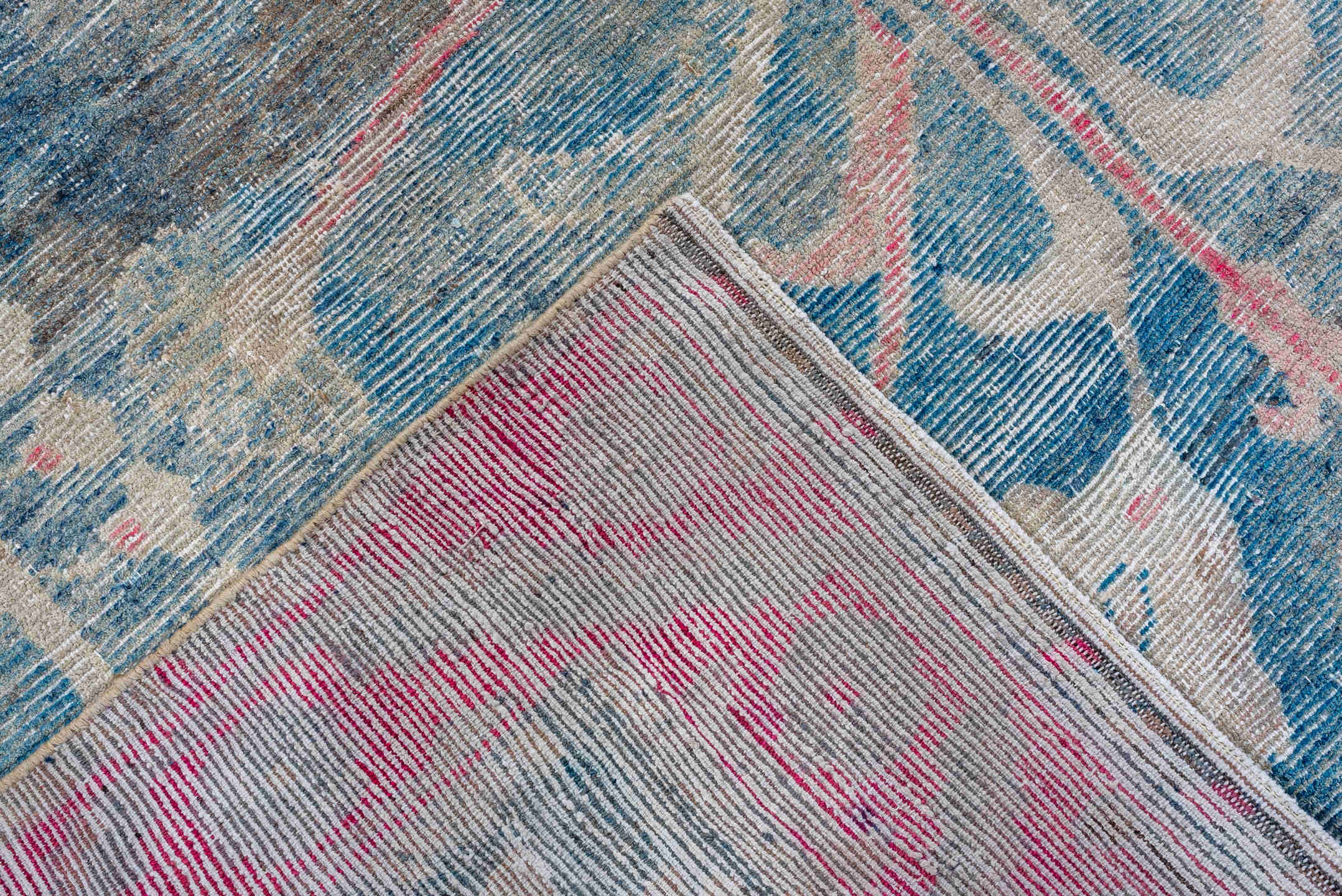 lilian Rug - # 128200