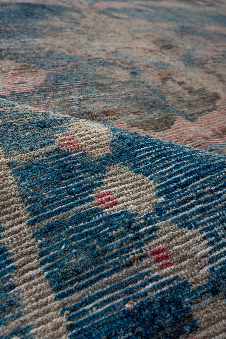 lilian Rug - # 128200