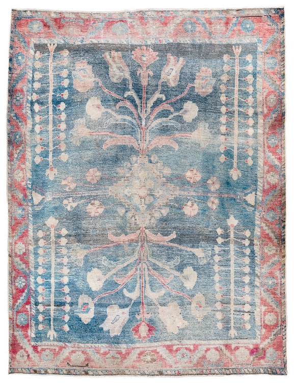 lilian Rug - # 128200