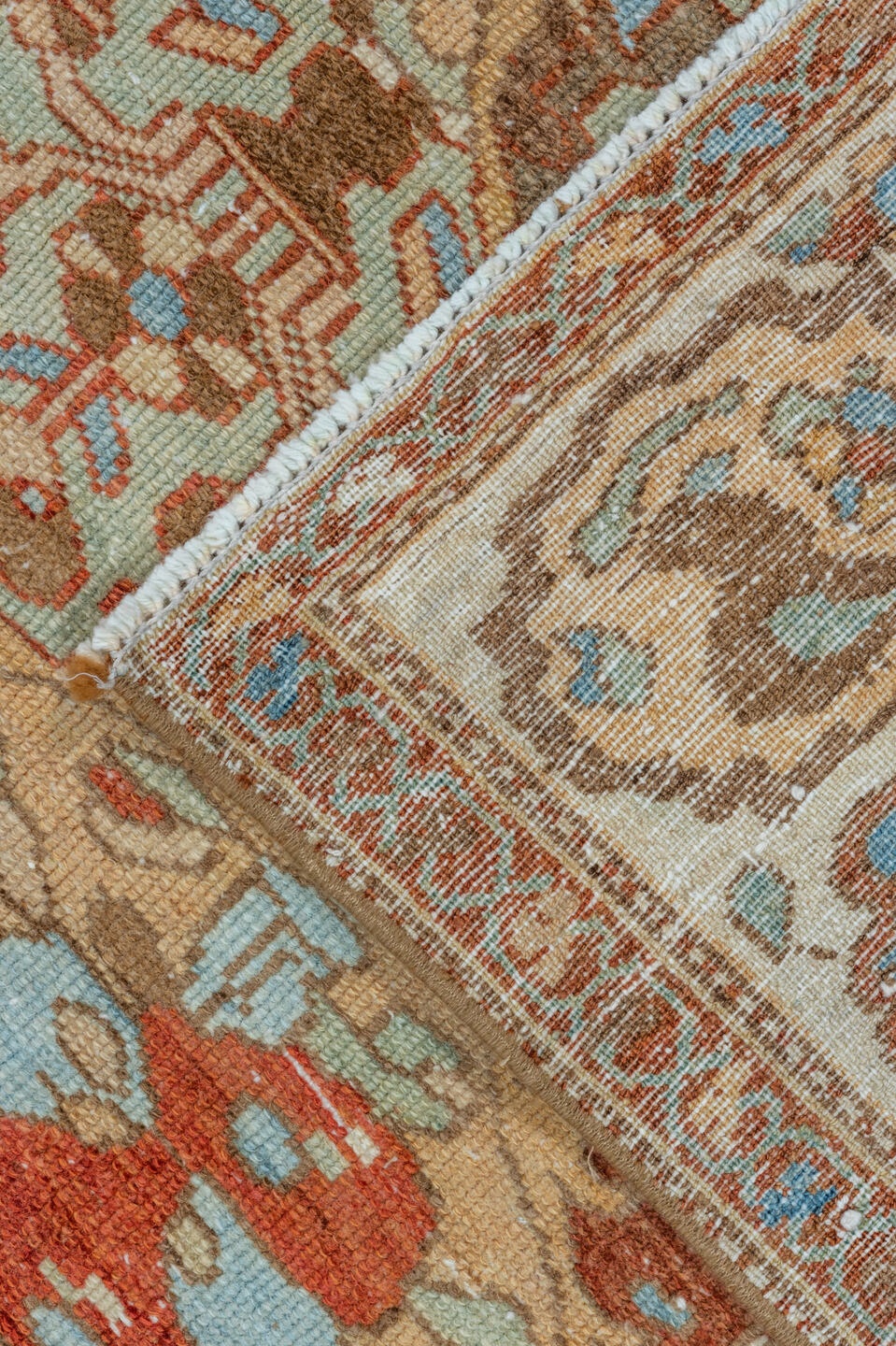 baktiary Rug - # 128201