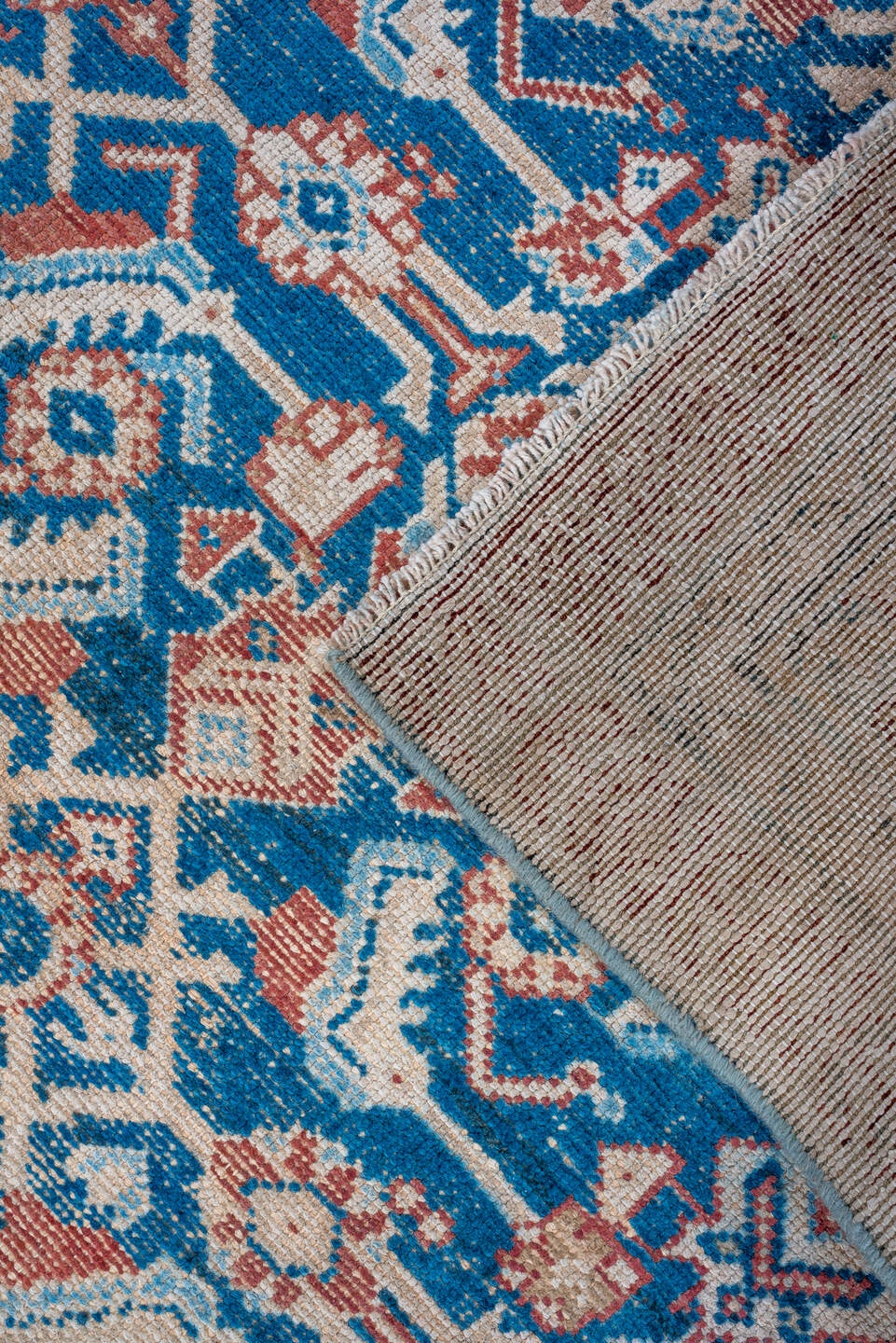 malayer Runner - # 128202