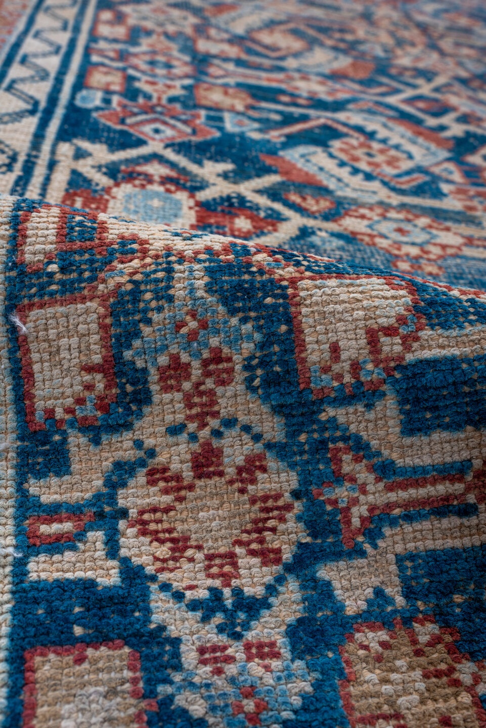 malayer Runner - # 128202