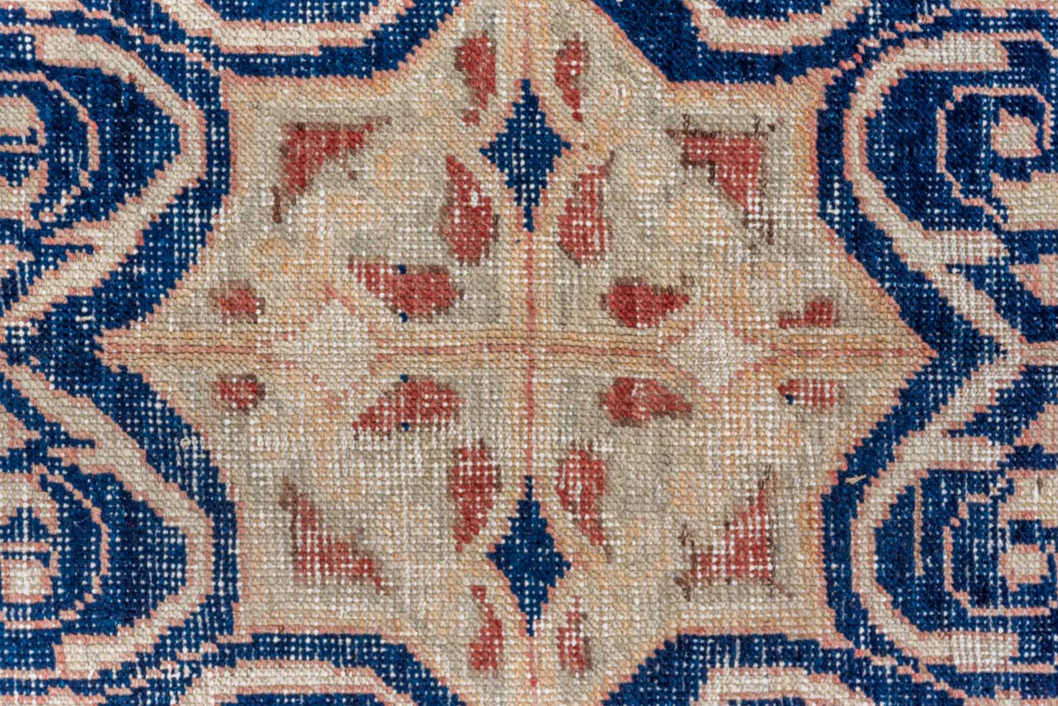 oushak Rug - # 128205