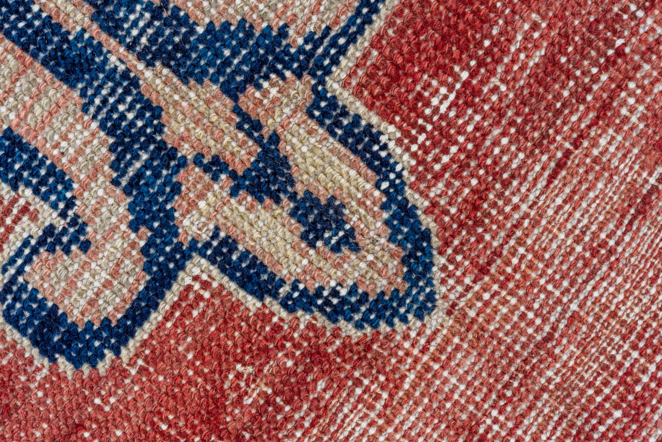 oushak Rug - # 128205