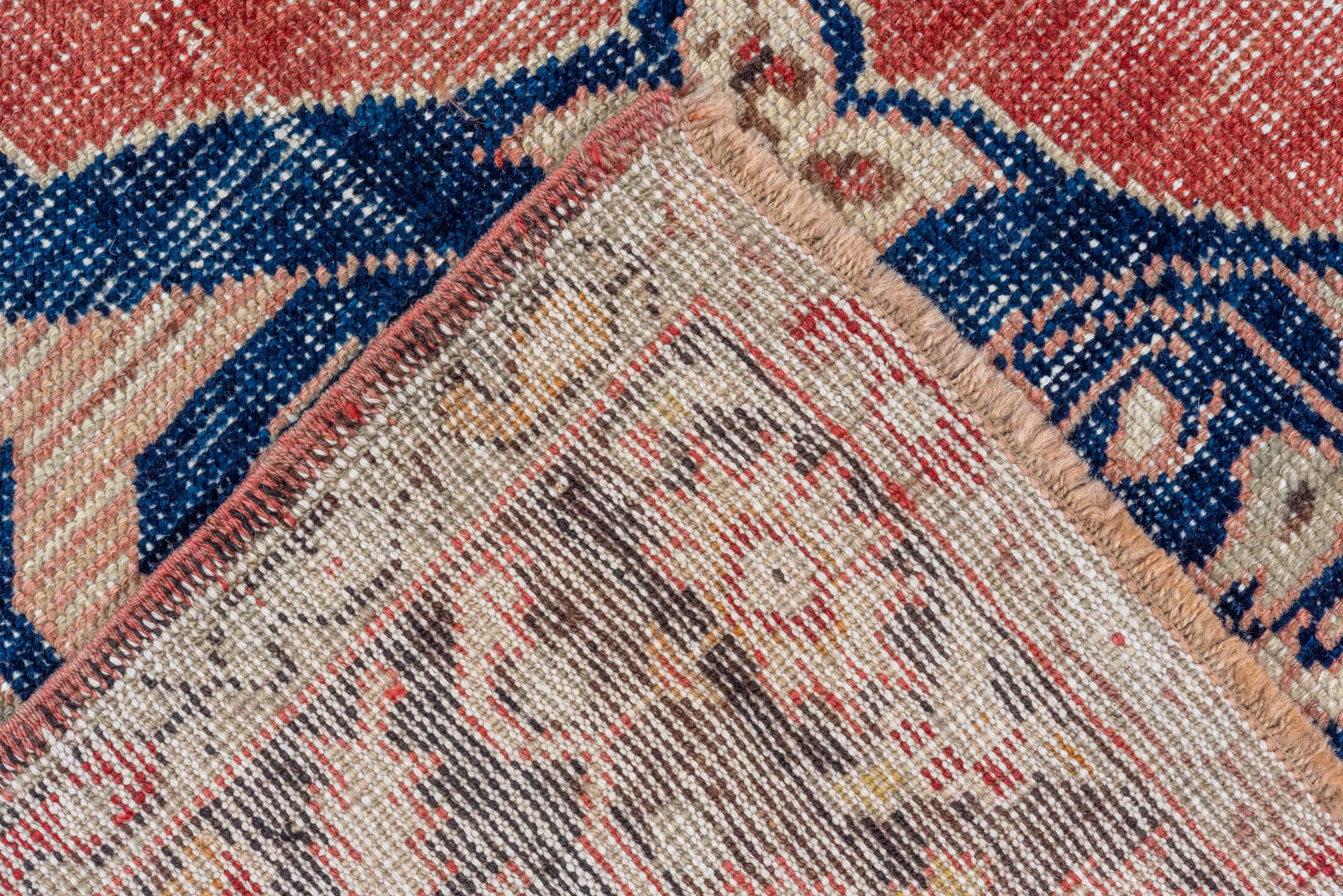 oushak Rug - # 128205