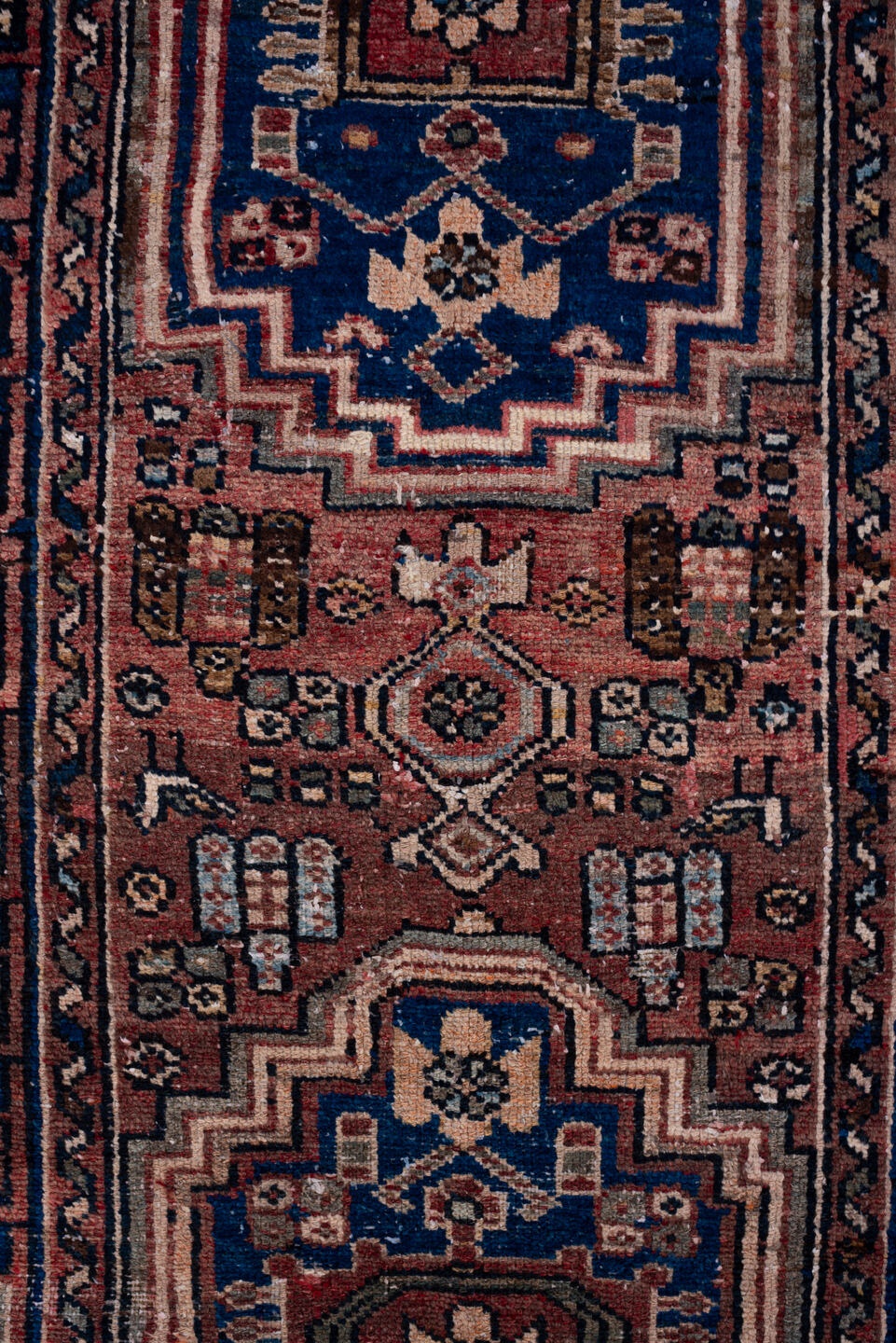 malayer Runner - # 128207