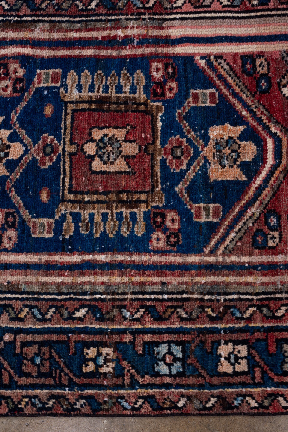 malayer Runner - # 128207