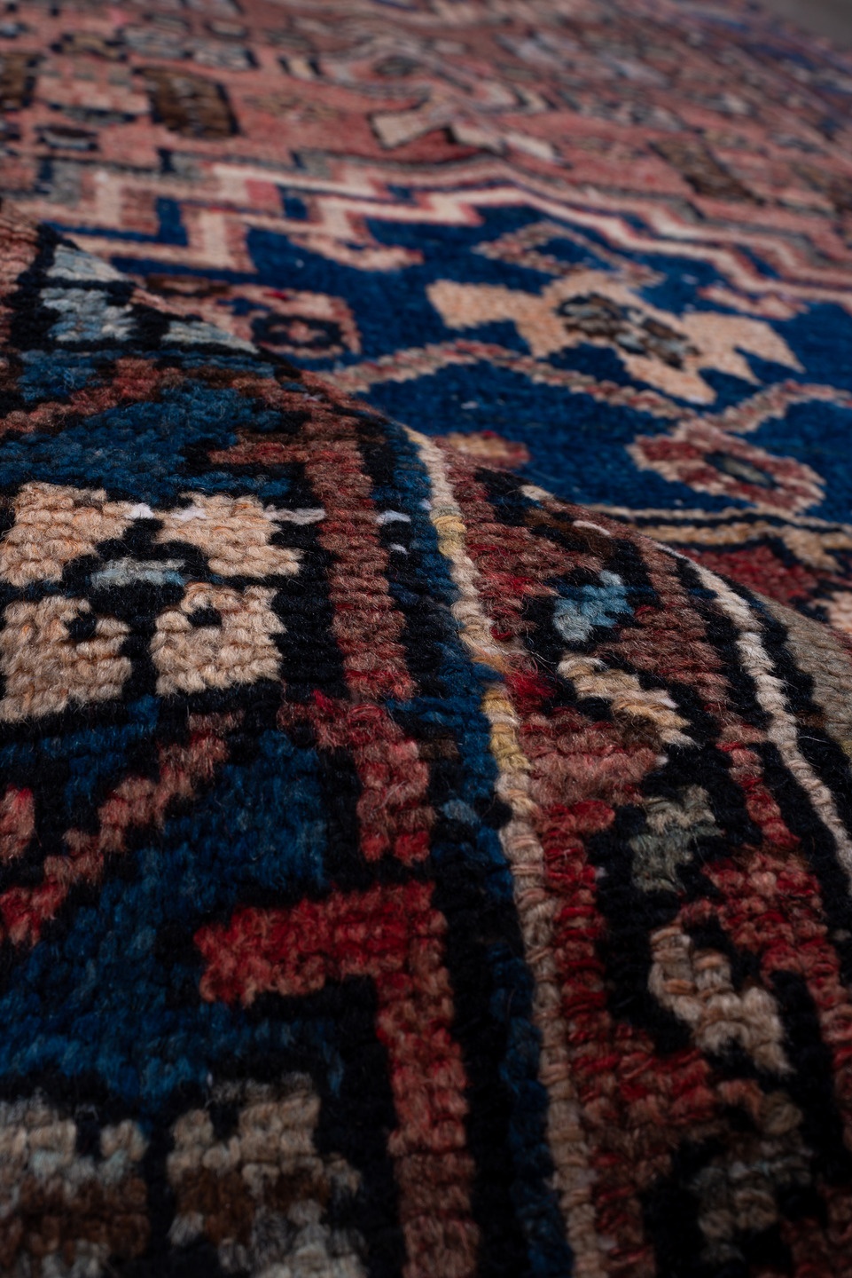 malayer Runner - # 128207