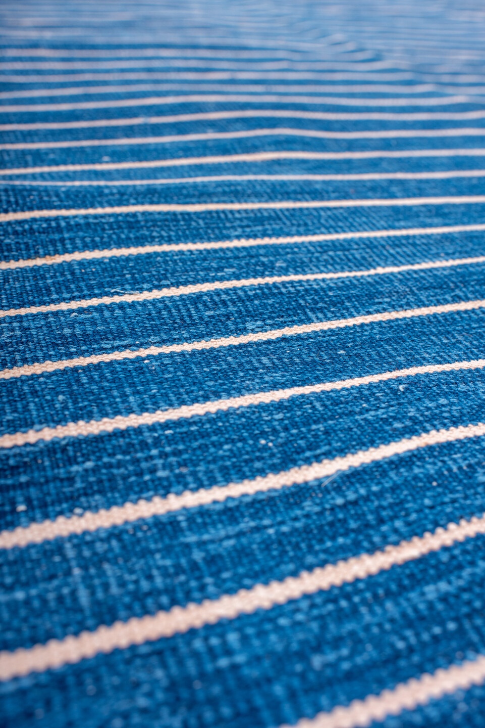 dhurrie Rug - # 128212