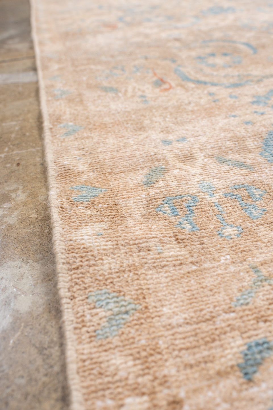 malayer Runner - # 128218