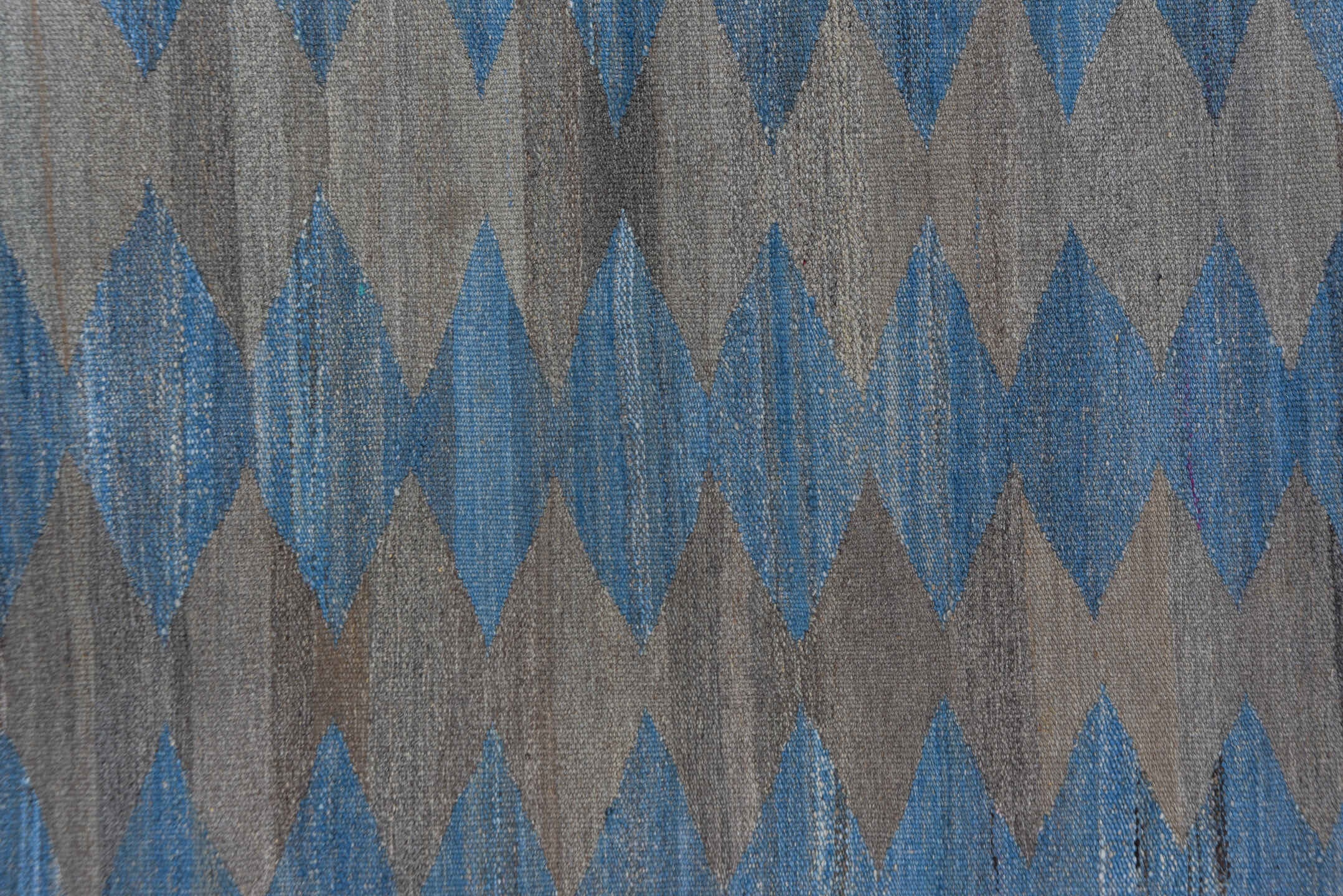 kilim Runner - # 128228