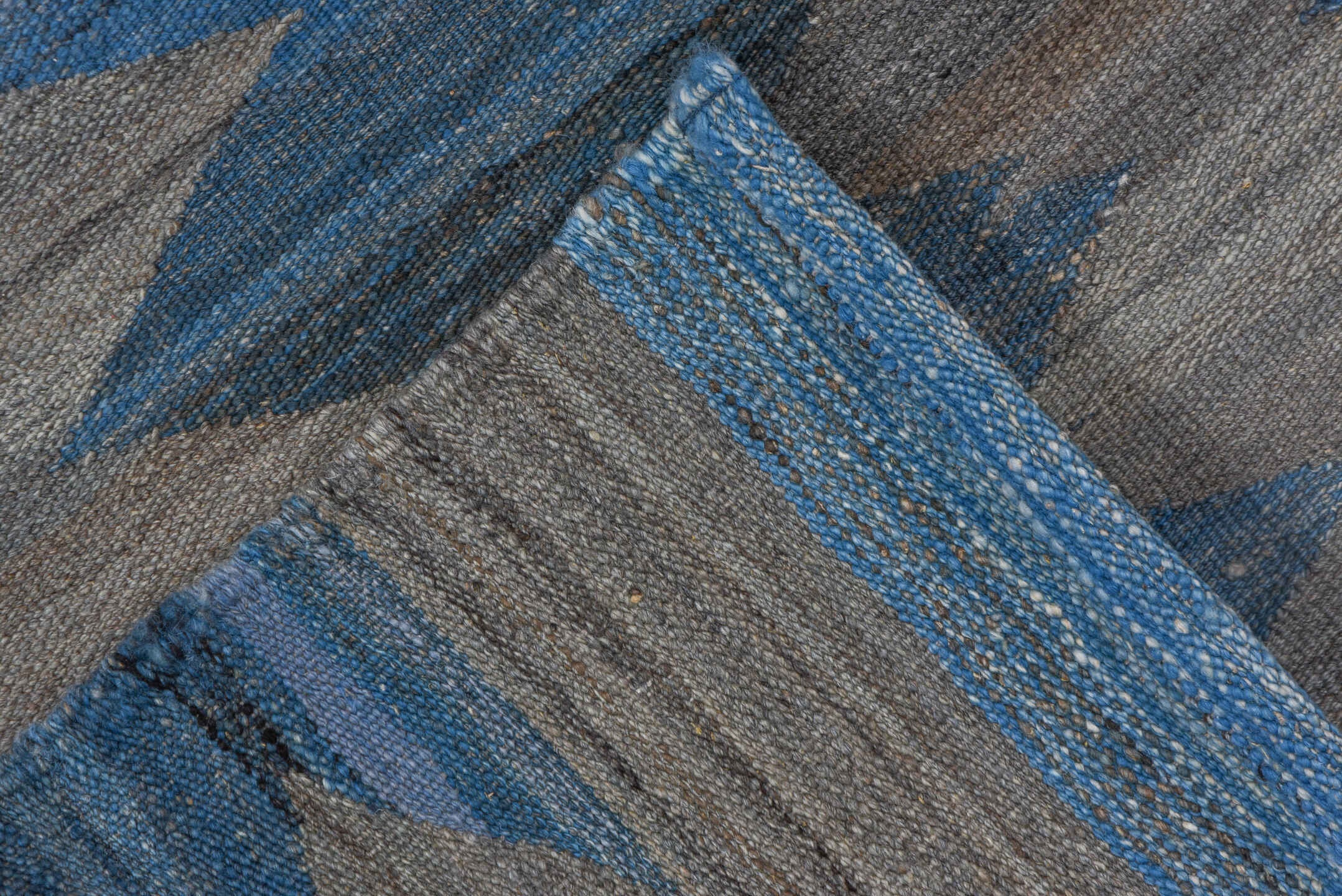 kilim Runner - # 128228