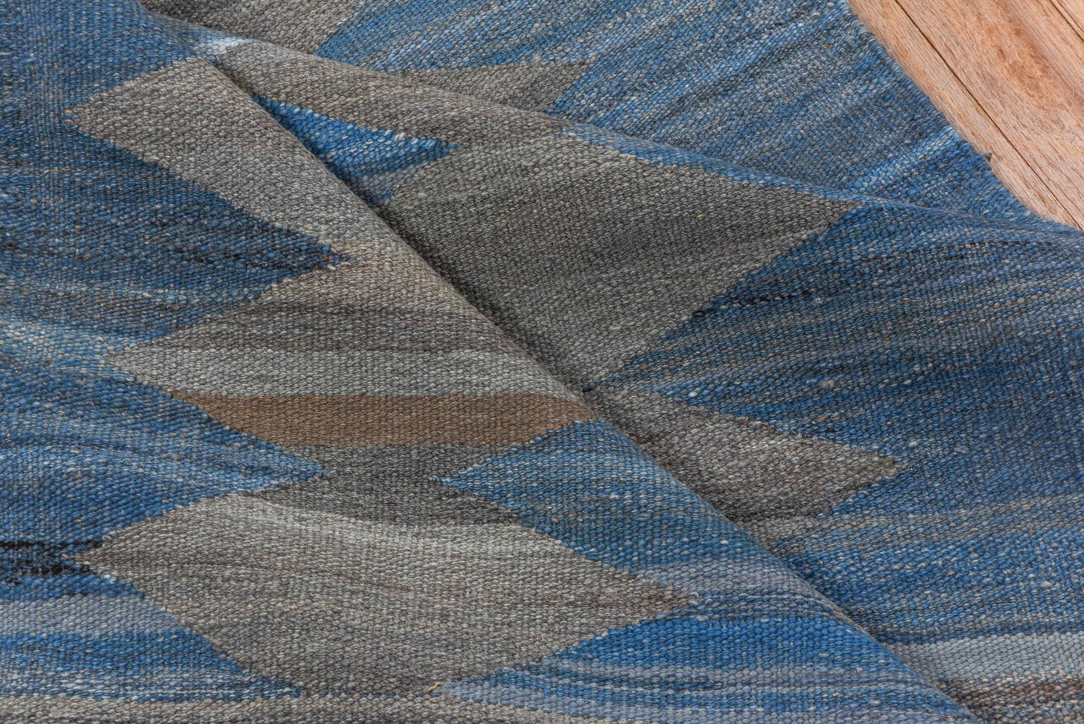 kilim Runner - # 128228