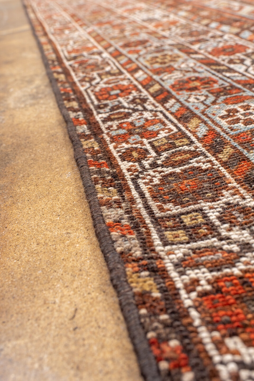 shiraz Rug - # 128232