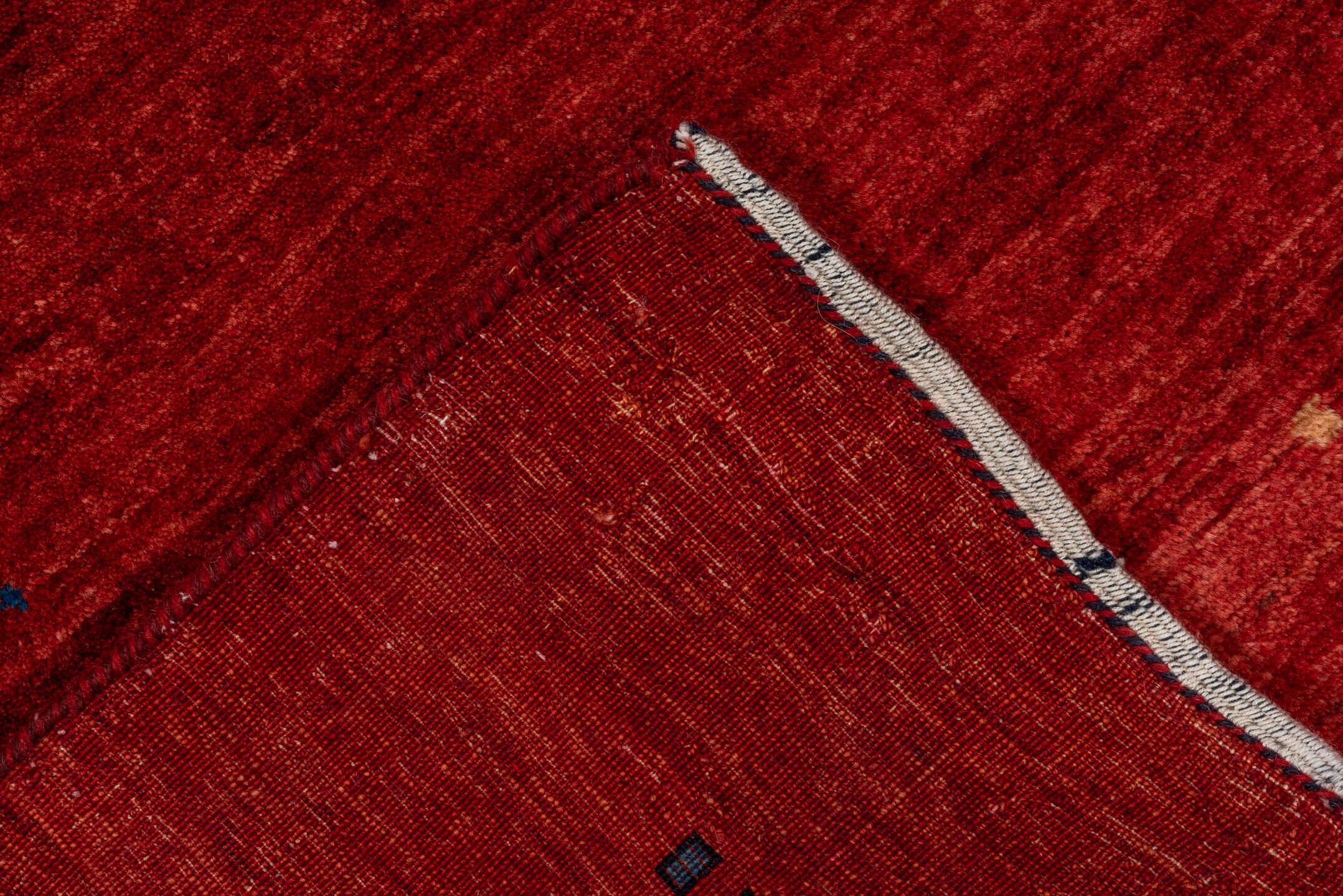 afghan Rug - # 128234