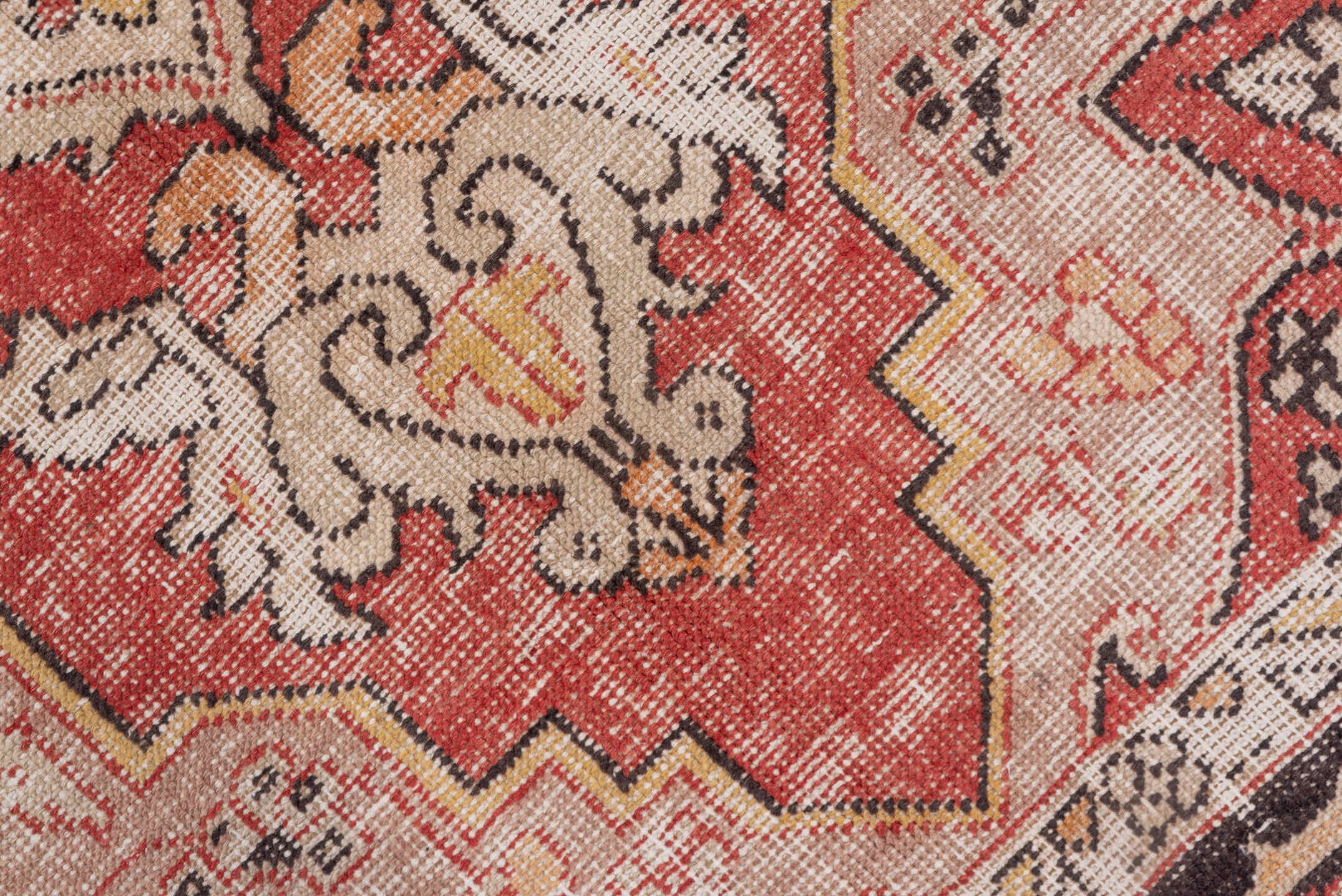 oushak Rug - # 128235