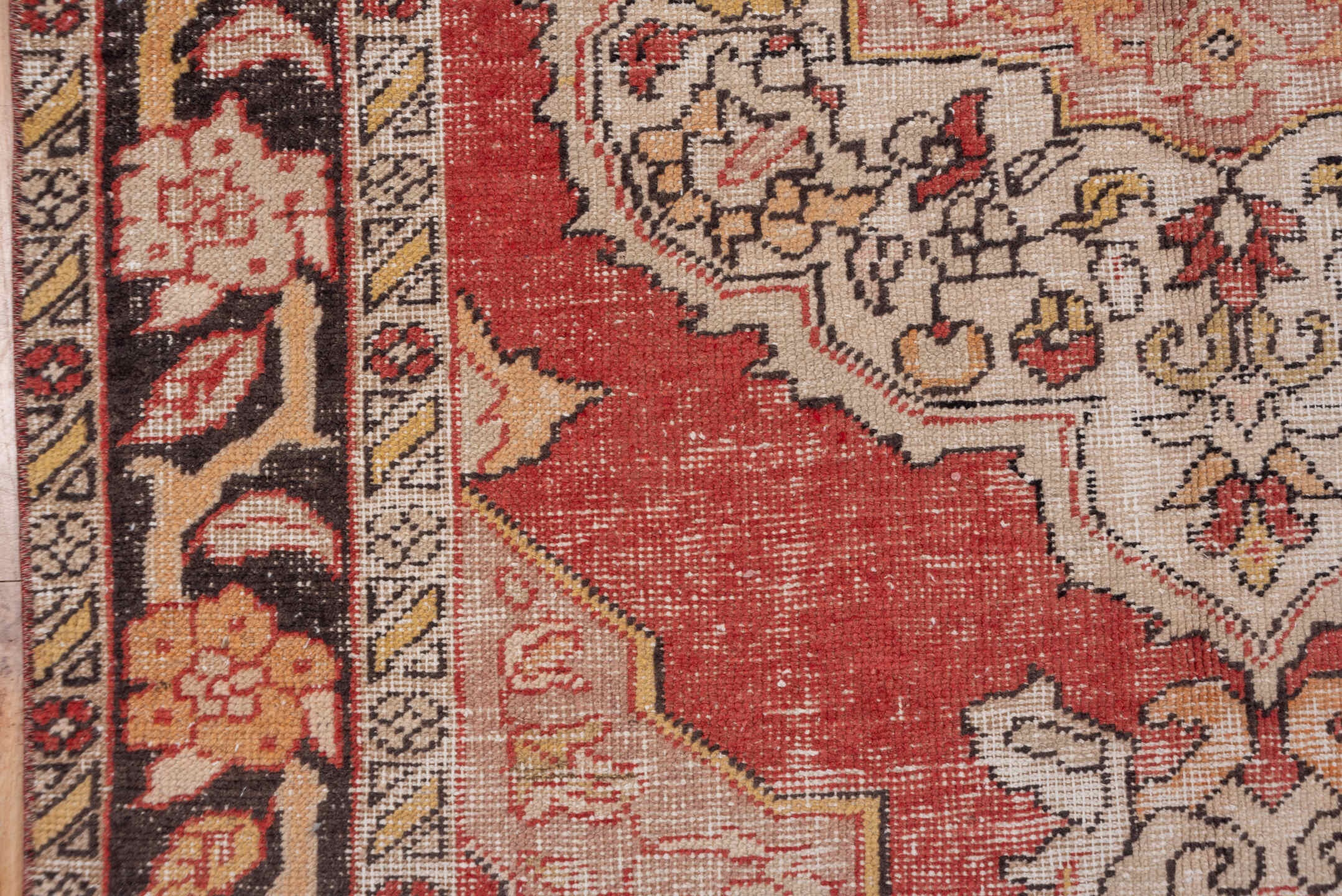 oushak Rug - # 128235