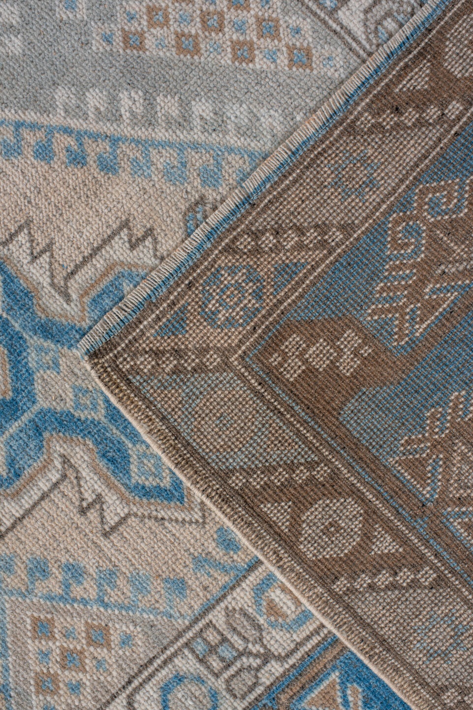 oushak Rug - # 128238