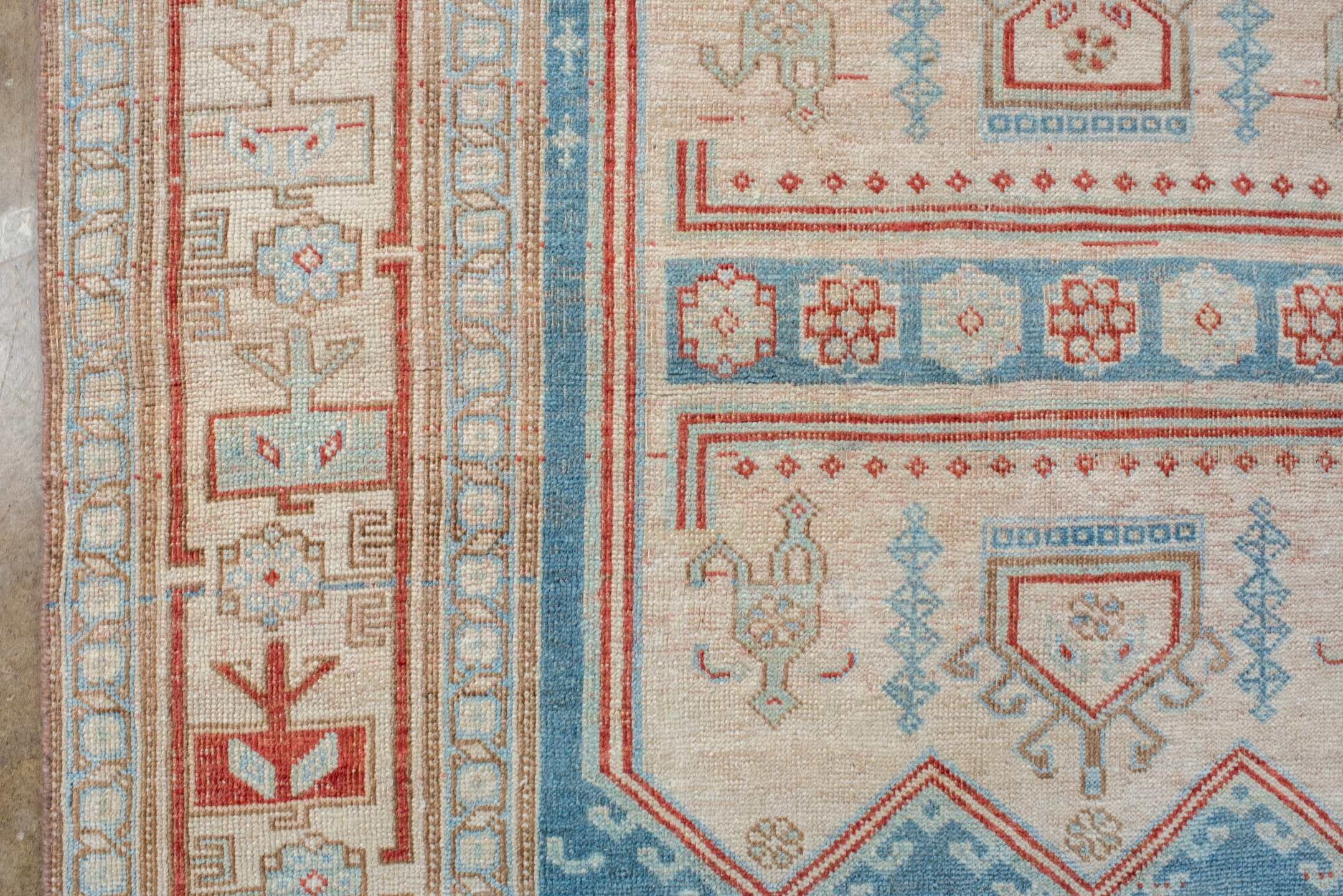 bidjar Rug - # 128240