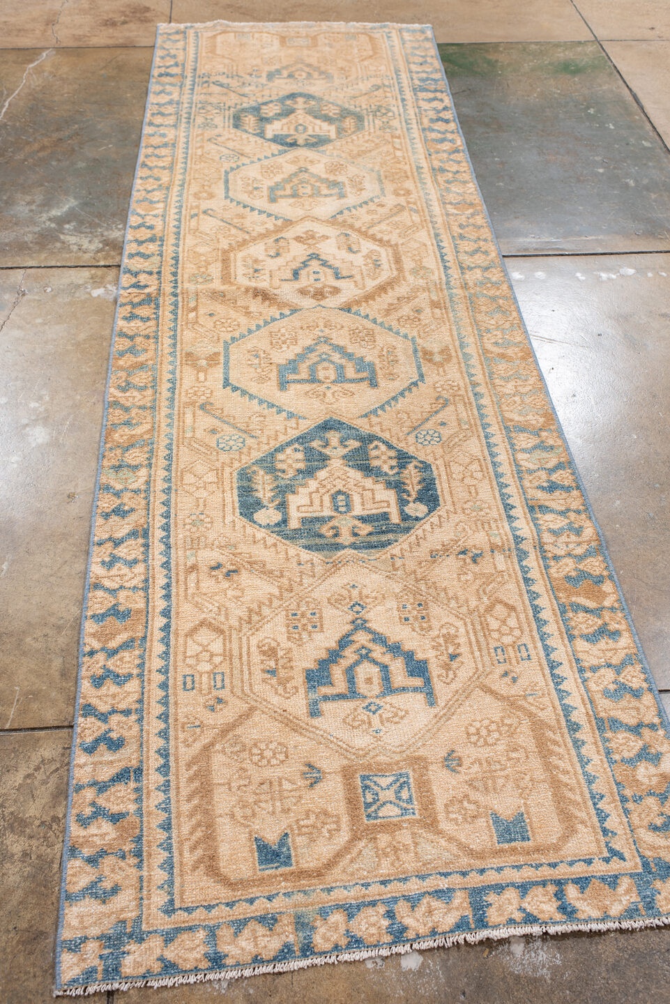 malayer Runner - # 128246