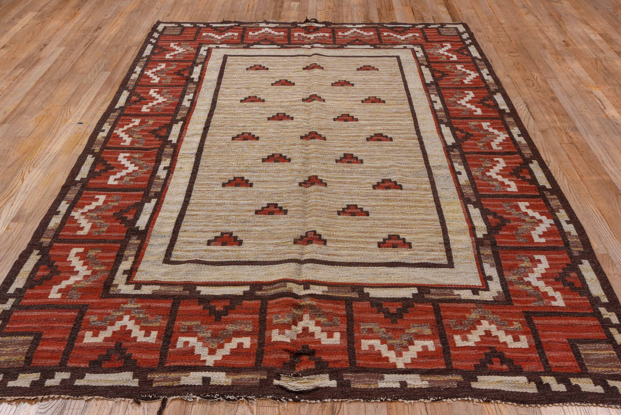 kilim Rug - # 128251