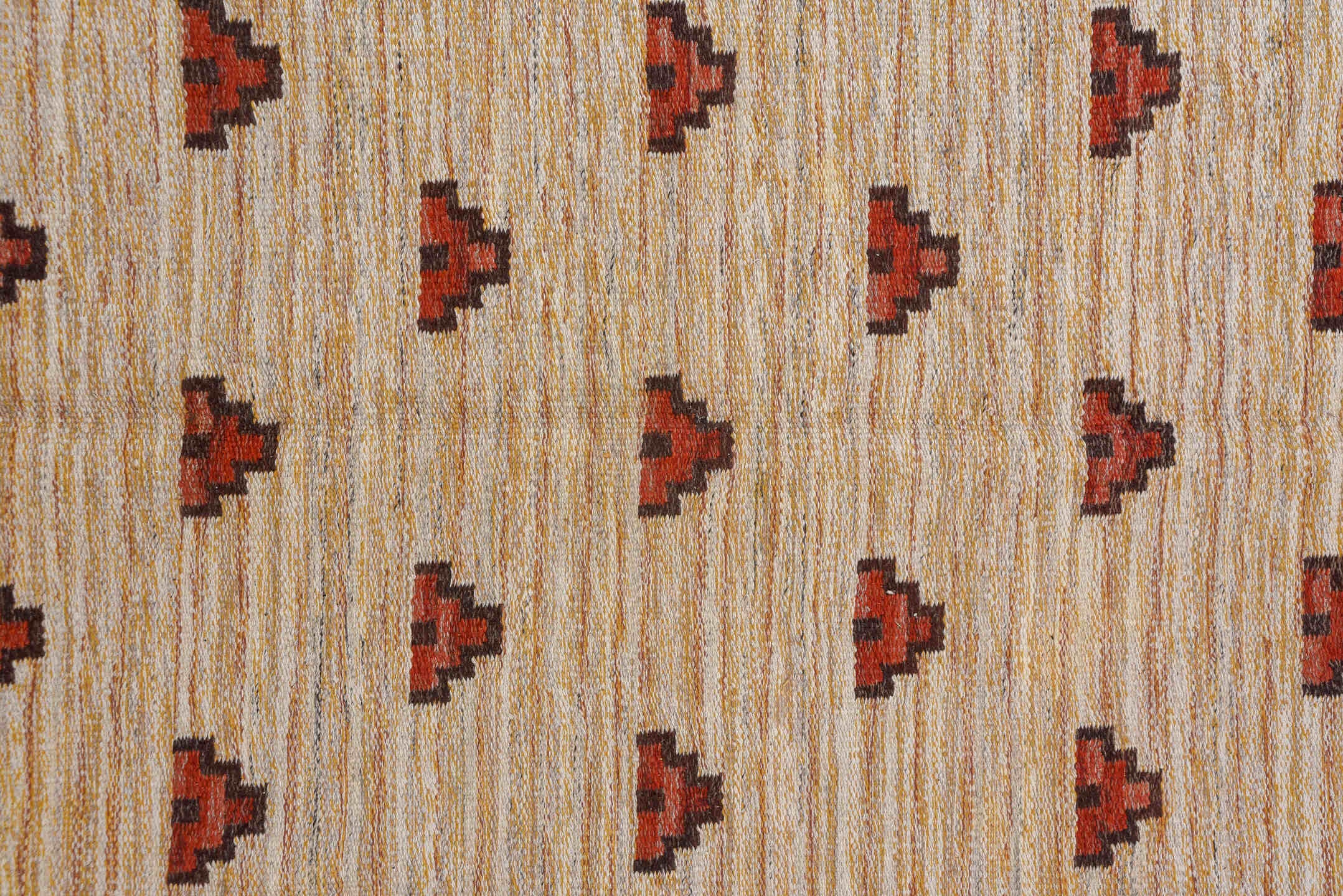 kilim Rug - # 128251