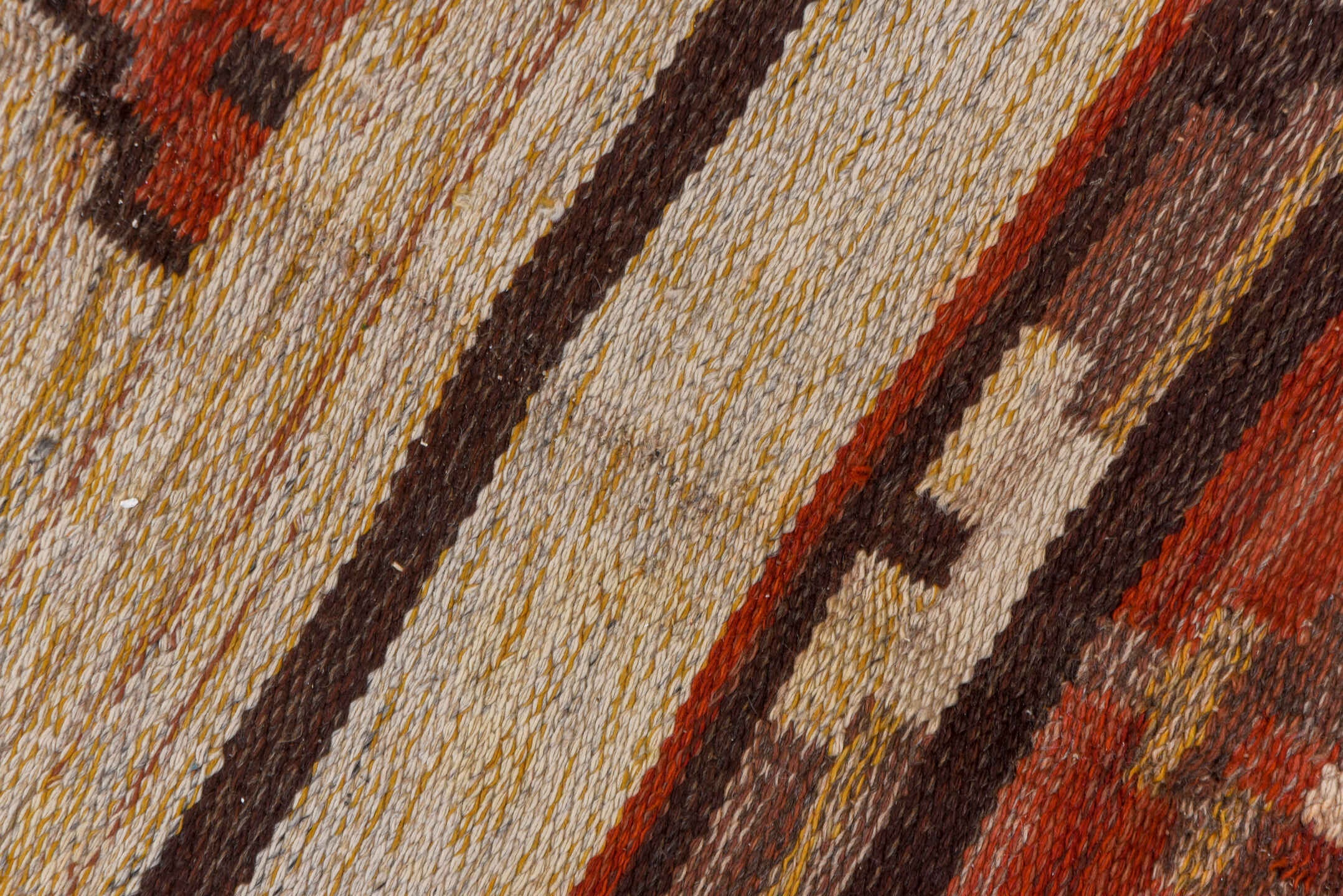 kilim Rug - # 128251