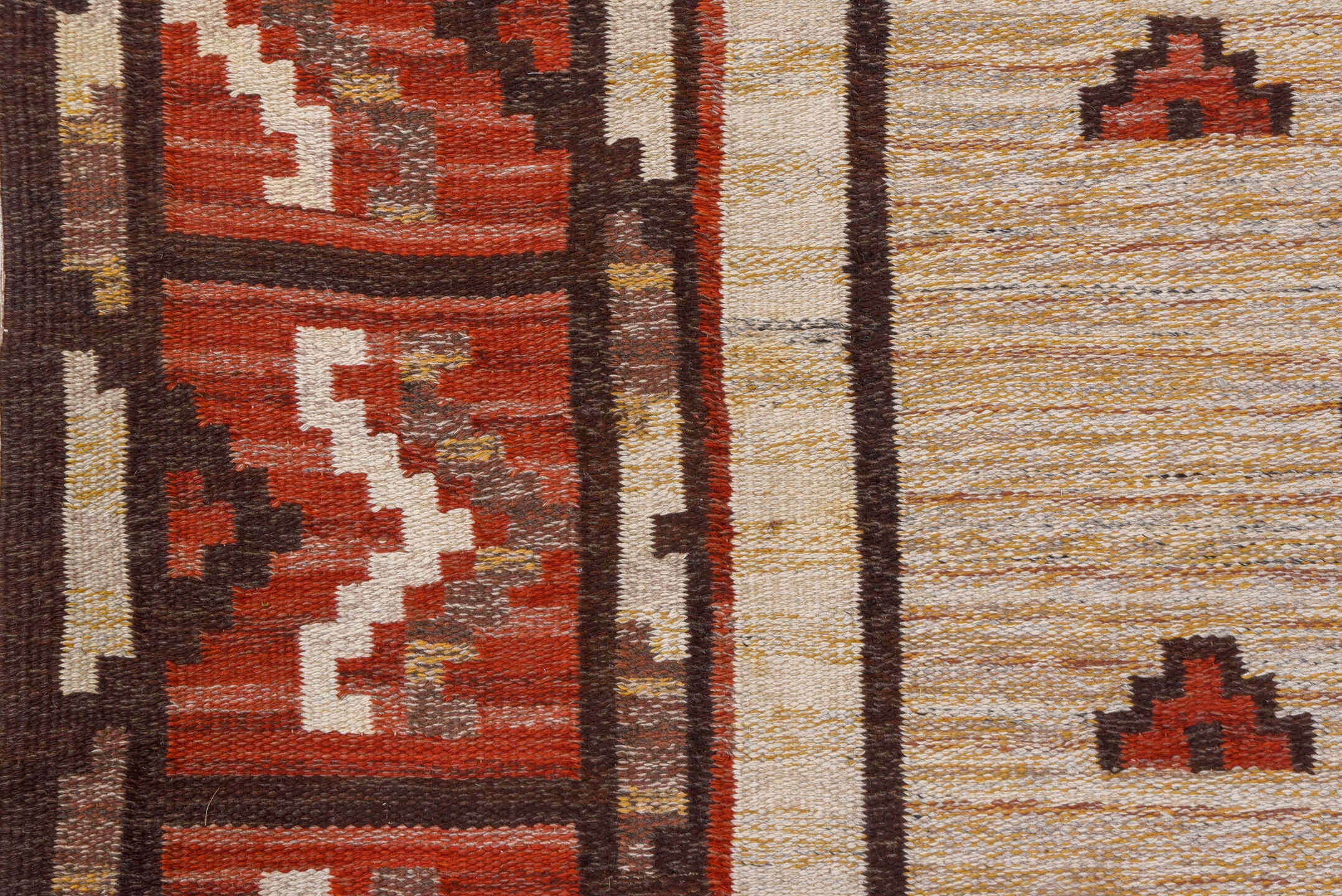kilim Rug - # 128251