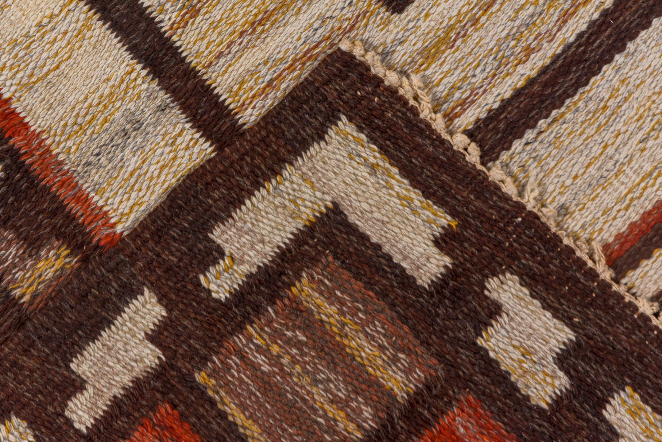 kilim Rug - # 128251