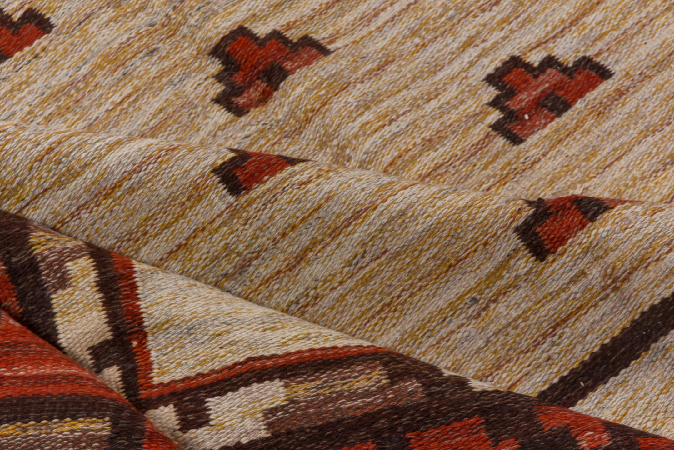 kilim Rug - # 128251