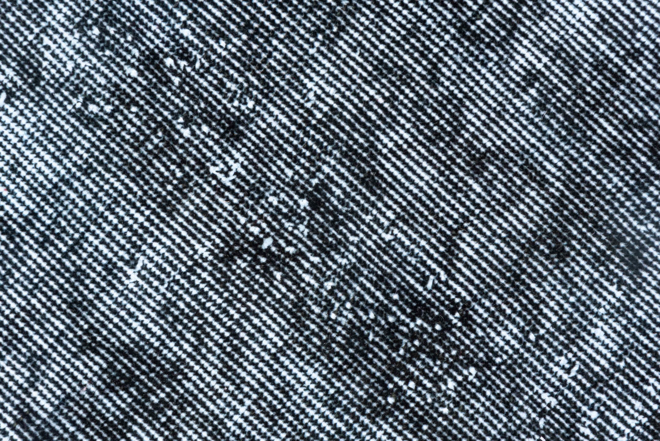 overdyed Rug - # 128256