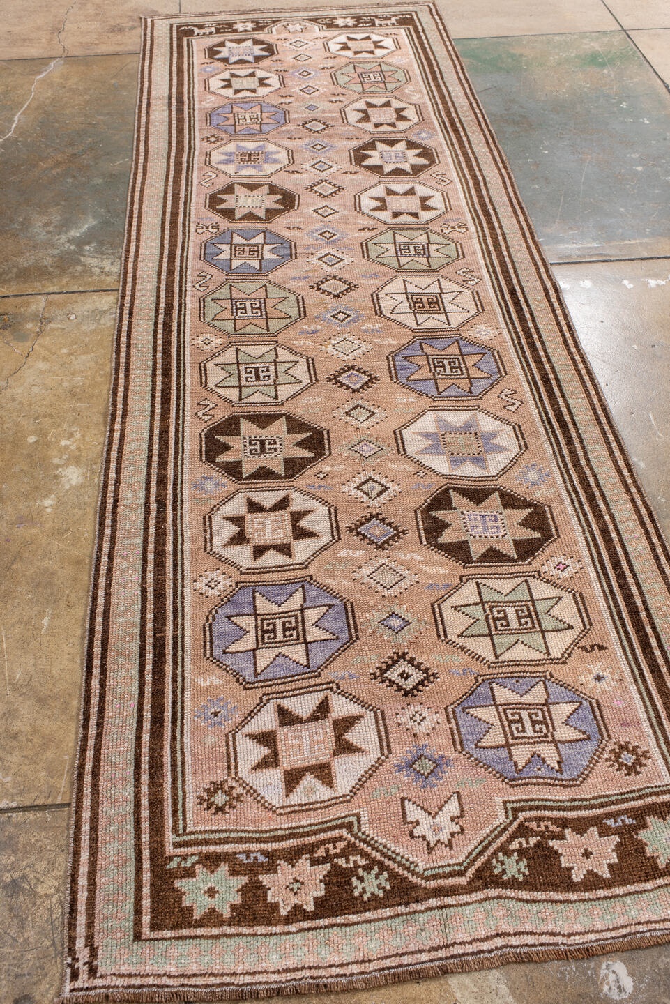 kars Runner - # 128262