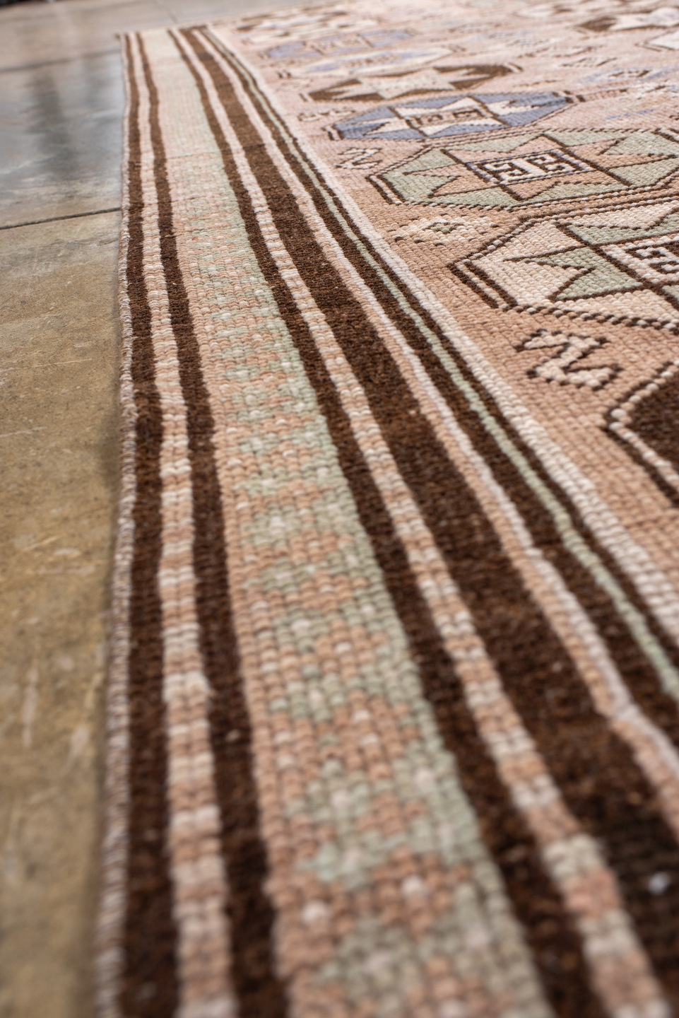 kars Runner - # 128262