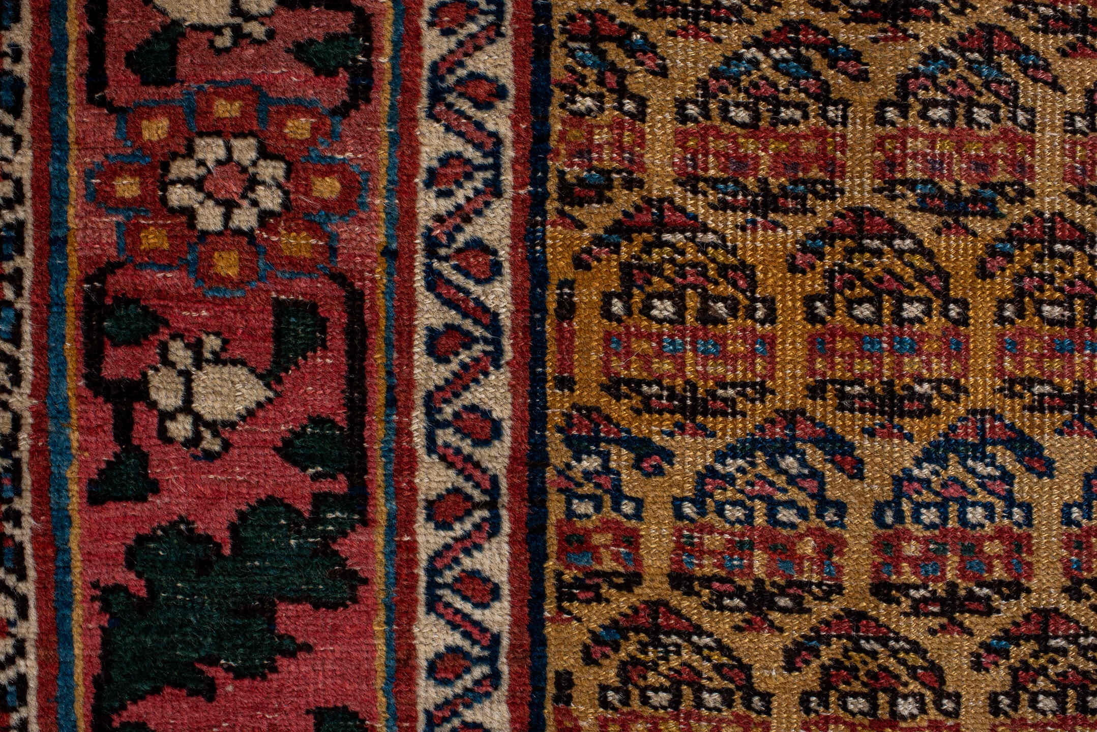 bidjar Runner - # 128267