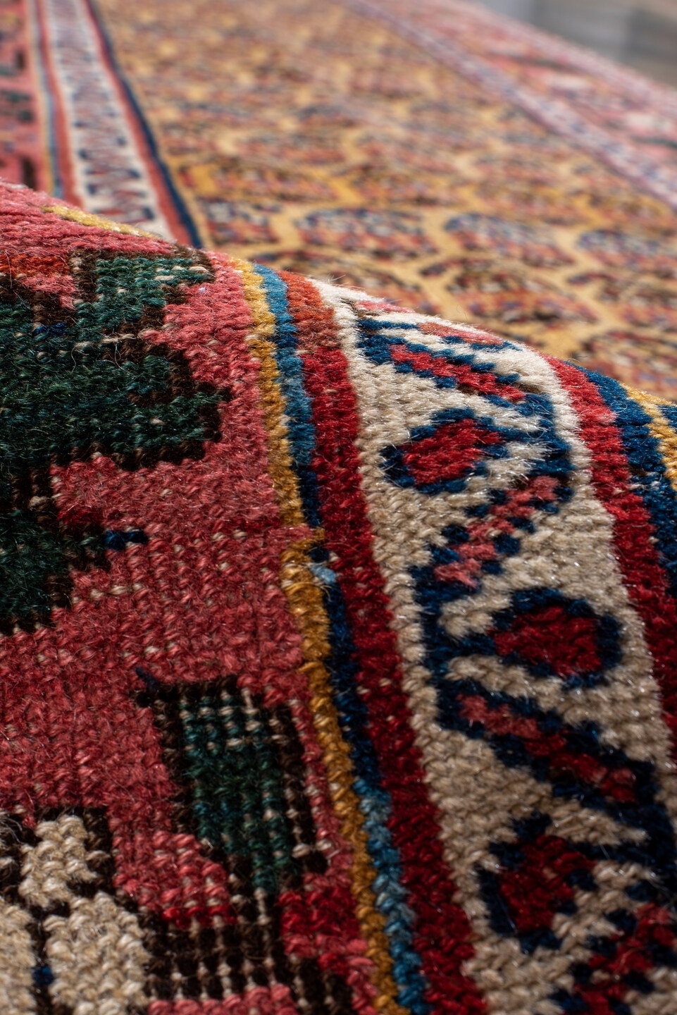 bidjar Runner - # 128267