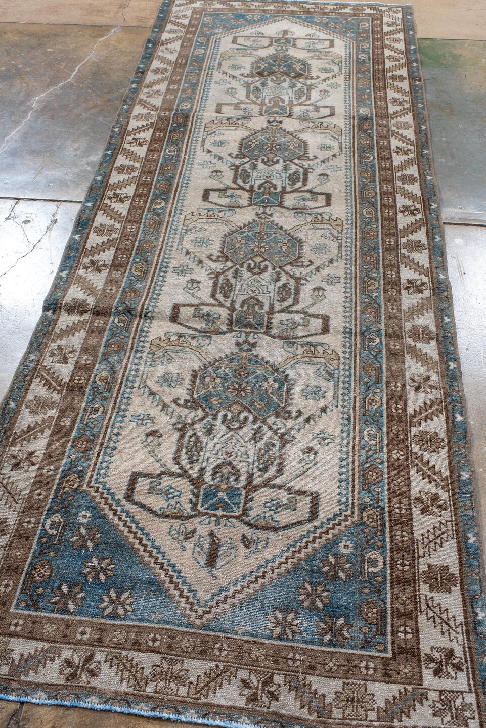 malayer Runner - # 128271